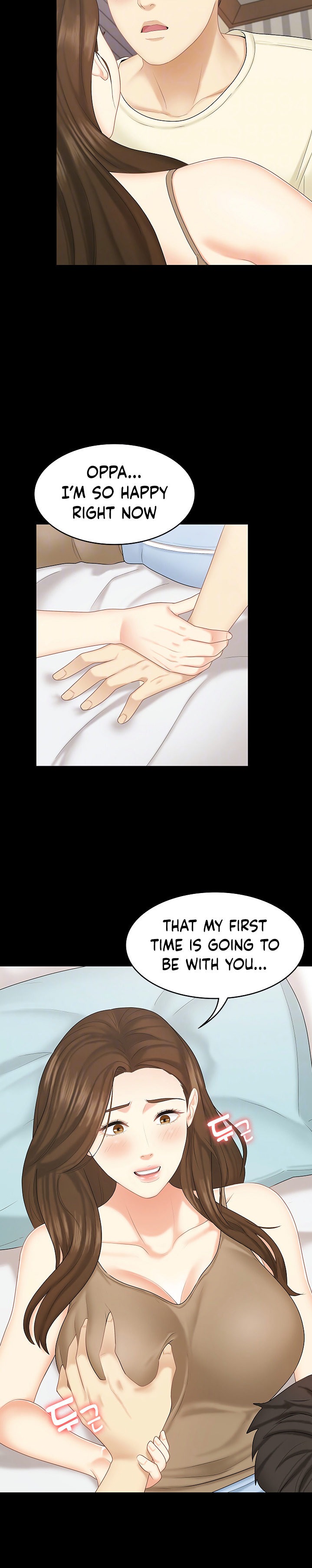 She’s my Younger Sister, but it’s okay - Chapter 23 - photo - 6