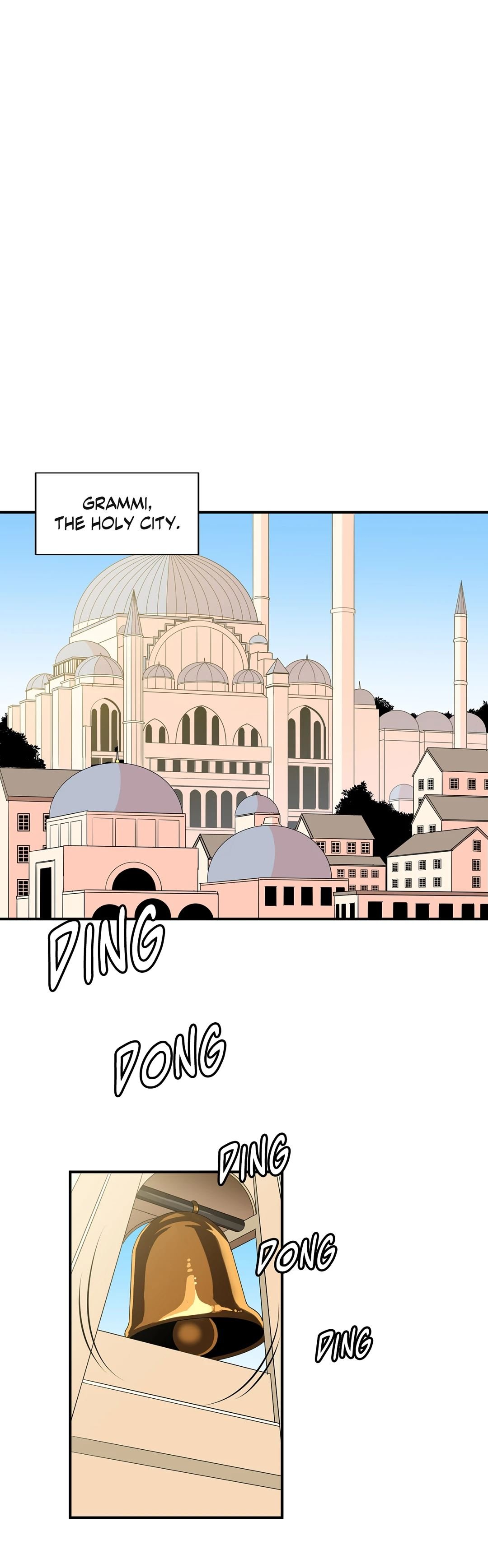 Rise and Shine, Hero! - Chapter 4 - photo - 6