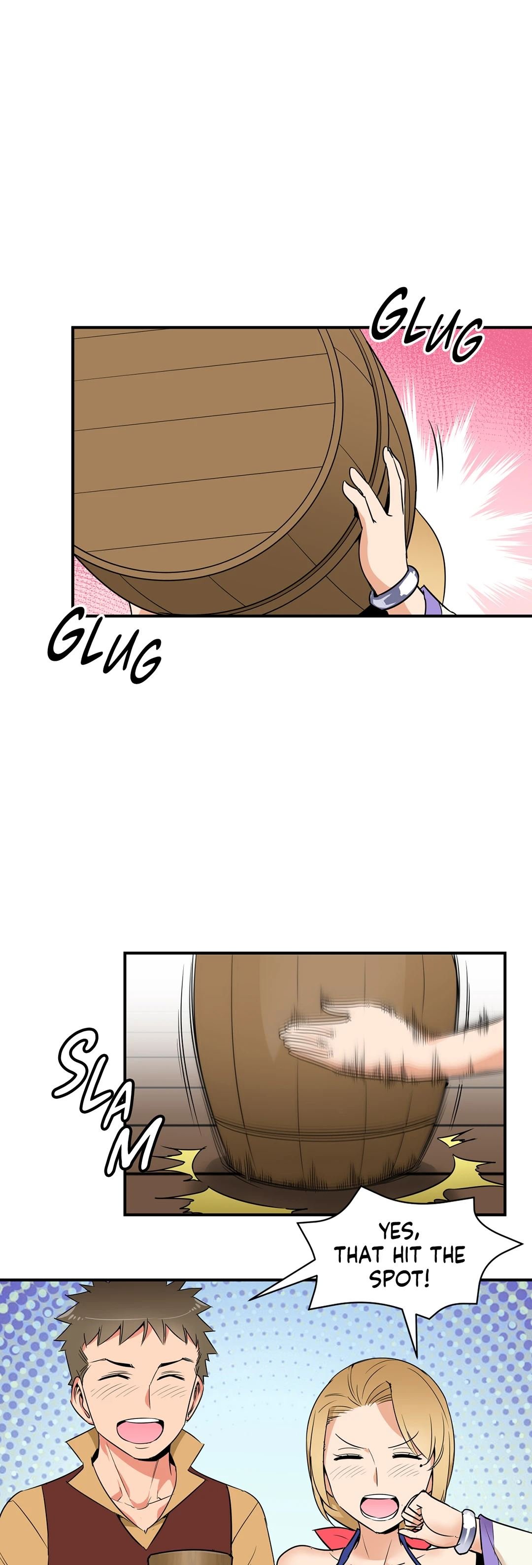 Rise and Shine, Hero! - Chapter 7 - photo - 13