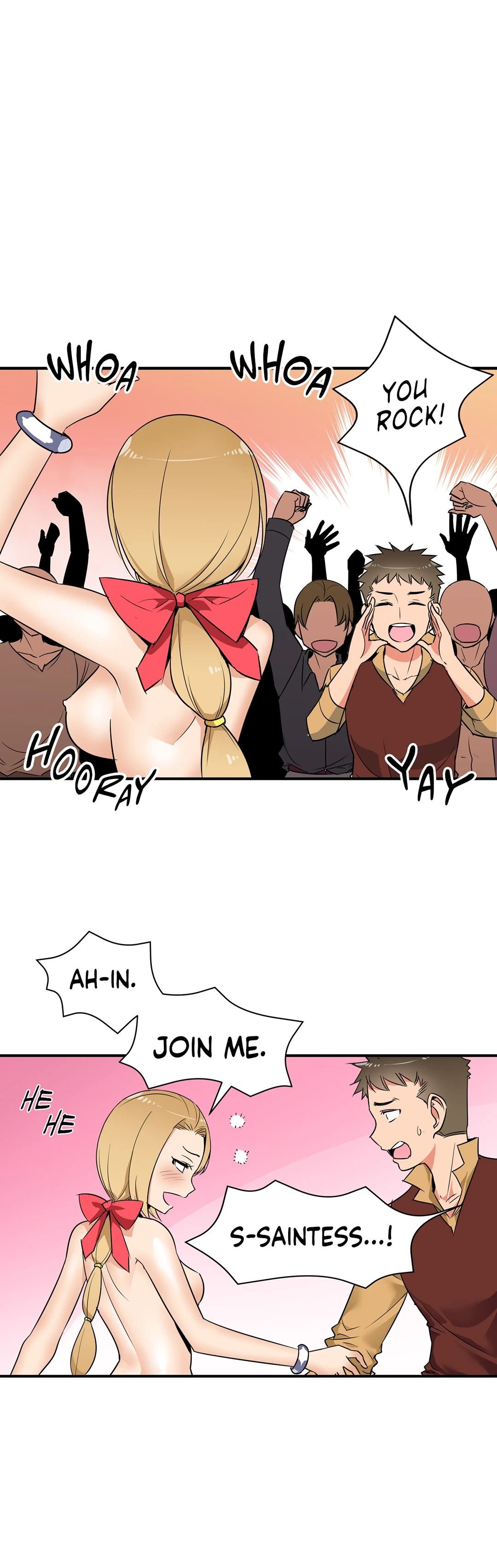 Rise and Shine, Hero! - Chapter 7 - photo - 18