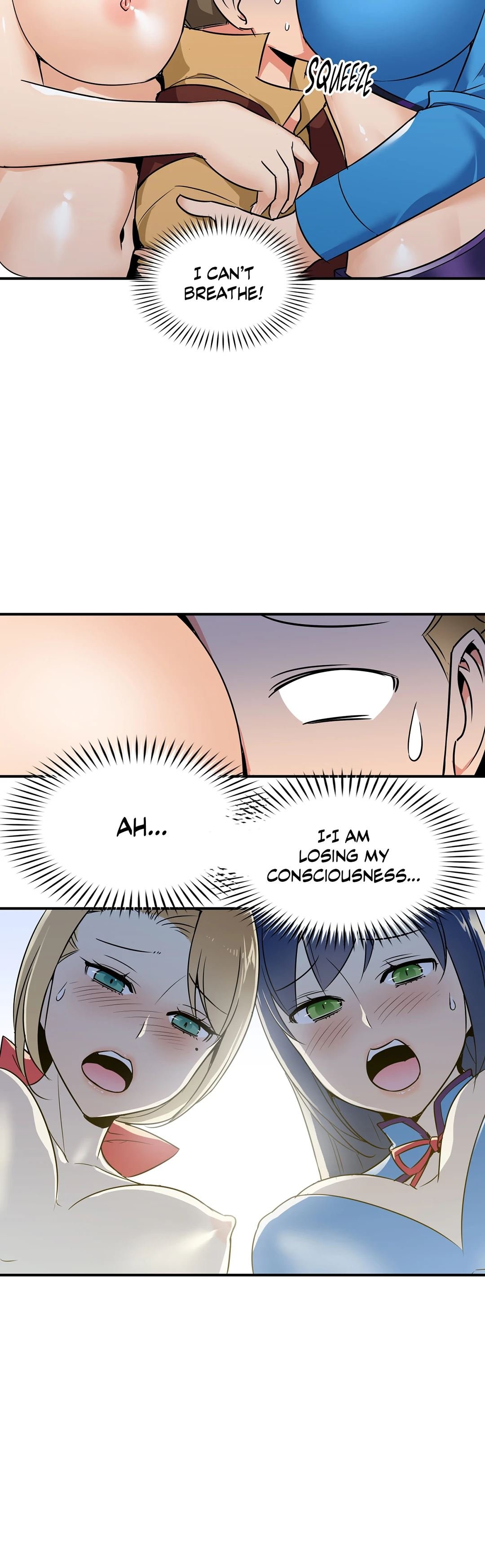 Rise and Shine, Hero! - Chapter 7 - photo - 22