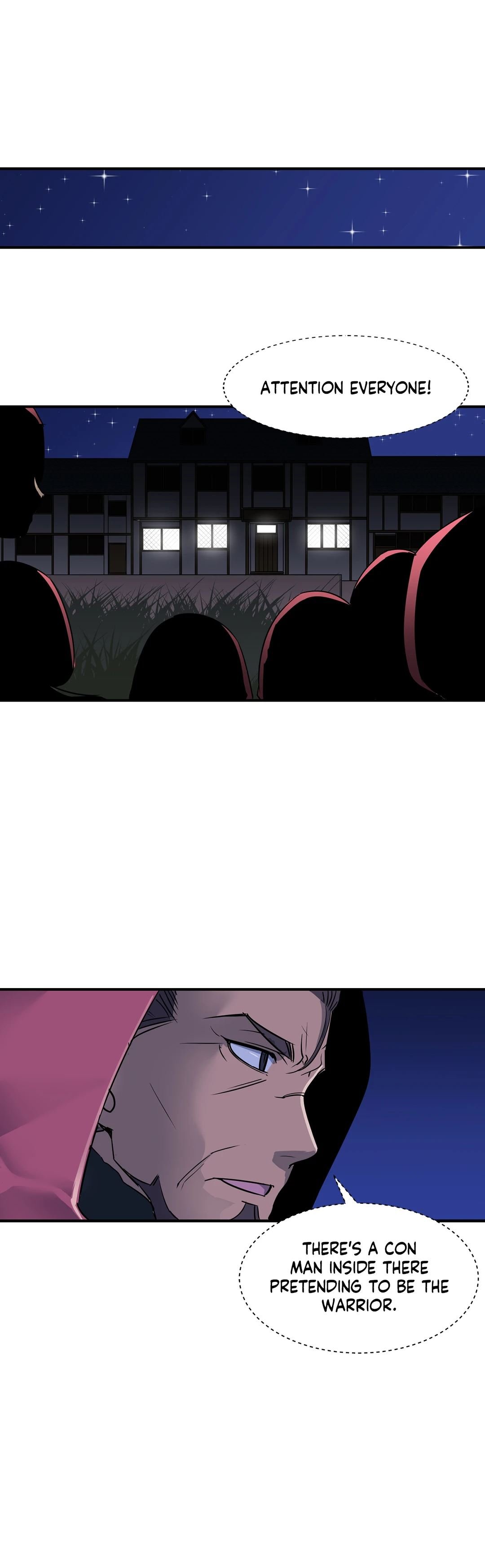 Rise and Shine, Hero! - Chapter 7 - photo - 23