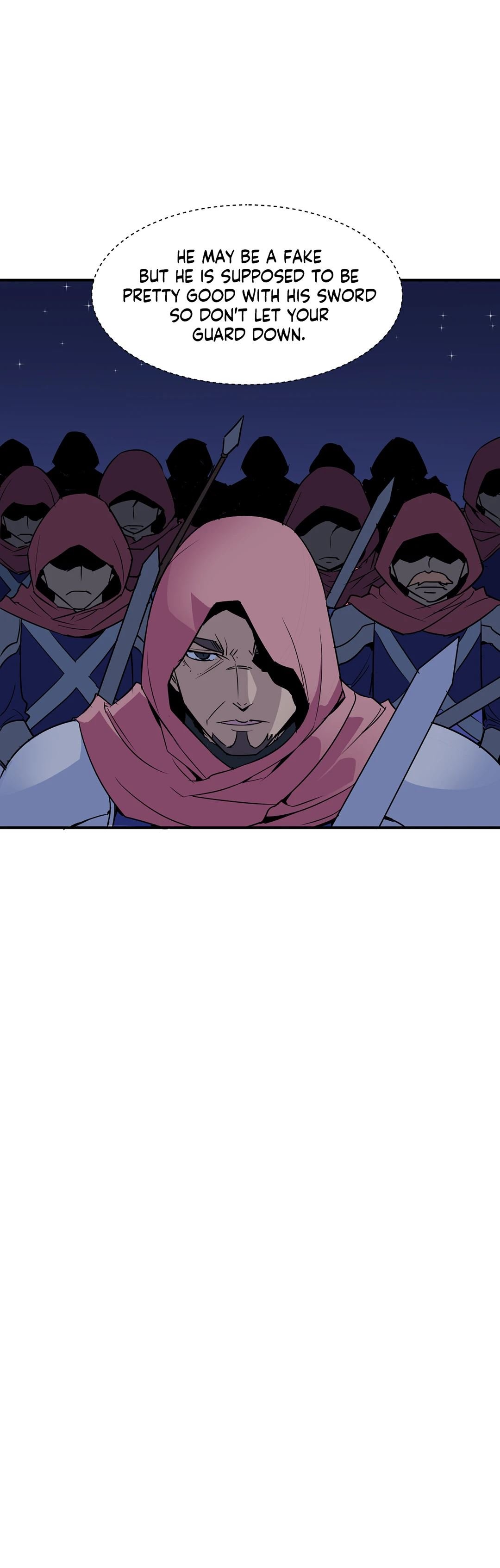 Rise and Shine, Hero! - Chapter 7 - photo - 24