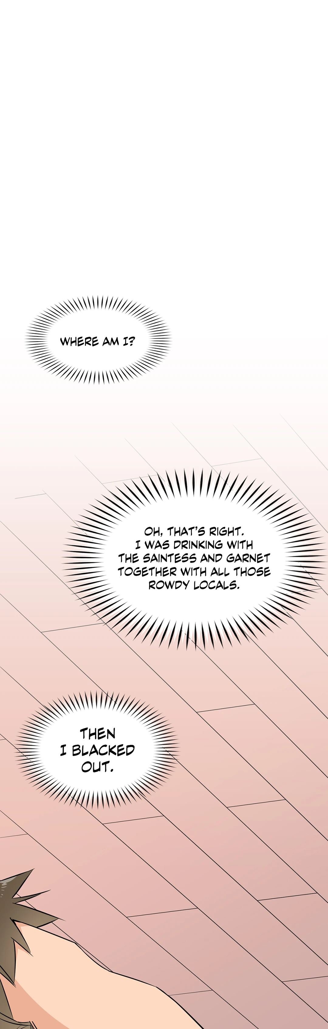 Rise and Shine, Hero! - Chapter 7 - photo - 25