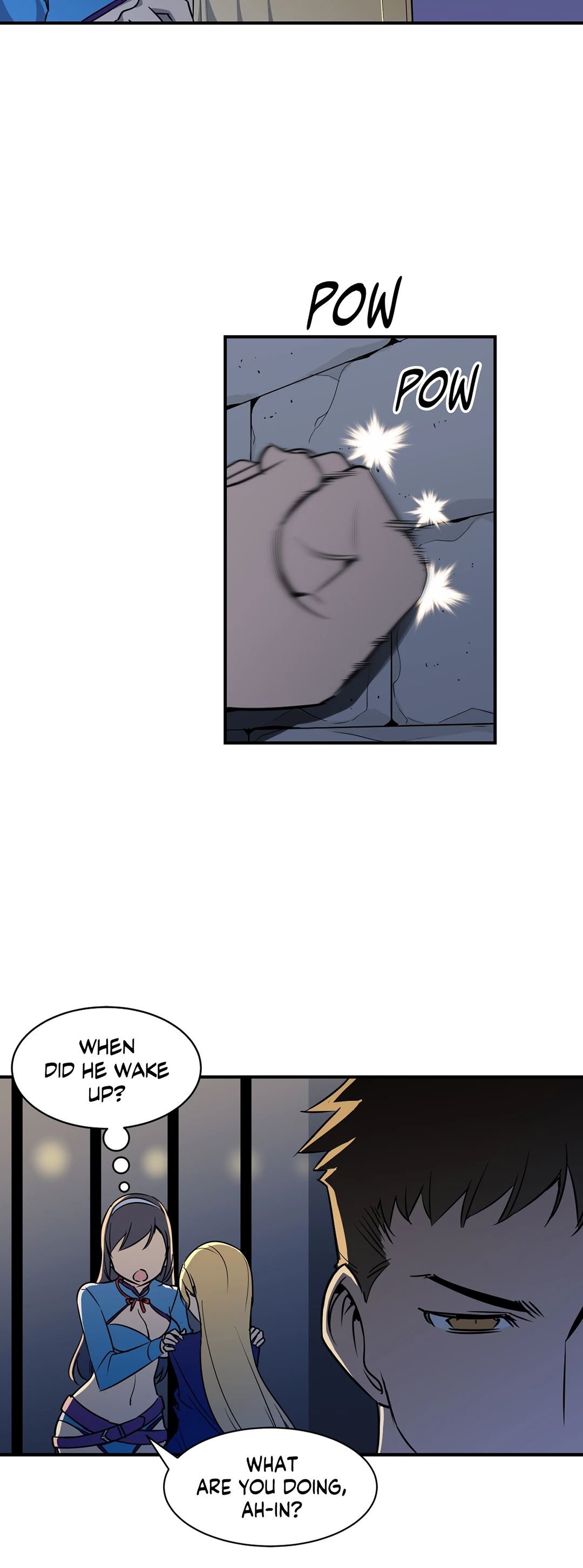 Rise and Shine, Hero! - Chapter 8 - photo - 16