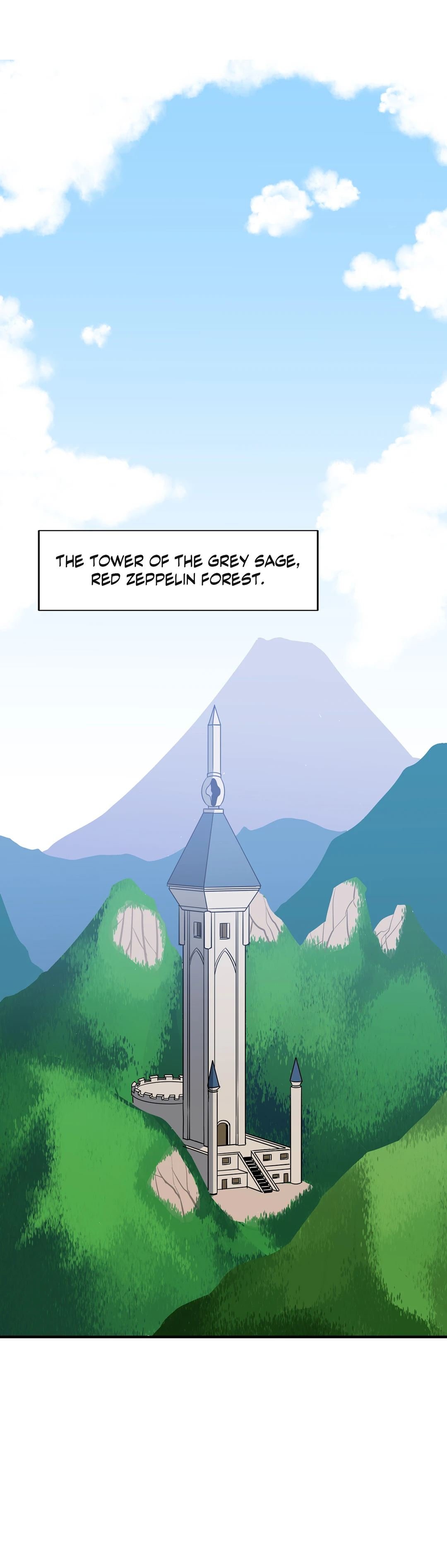 Rise and Shine, Hero! - Chapter 11 - photo - 17