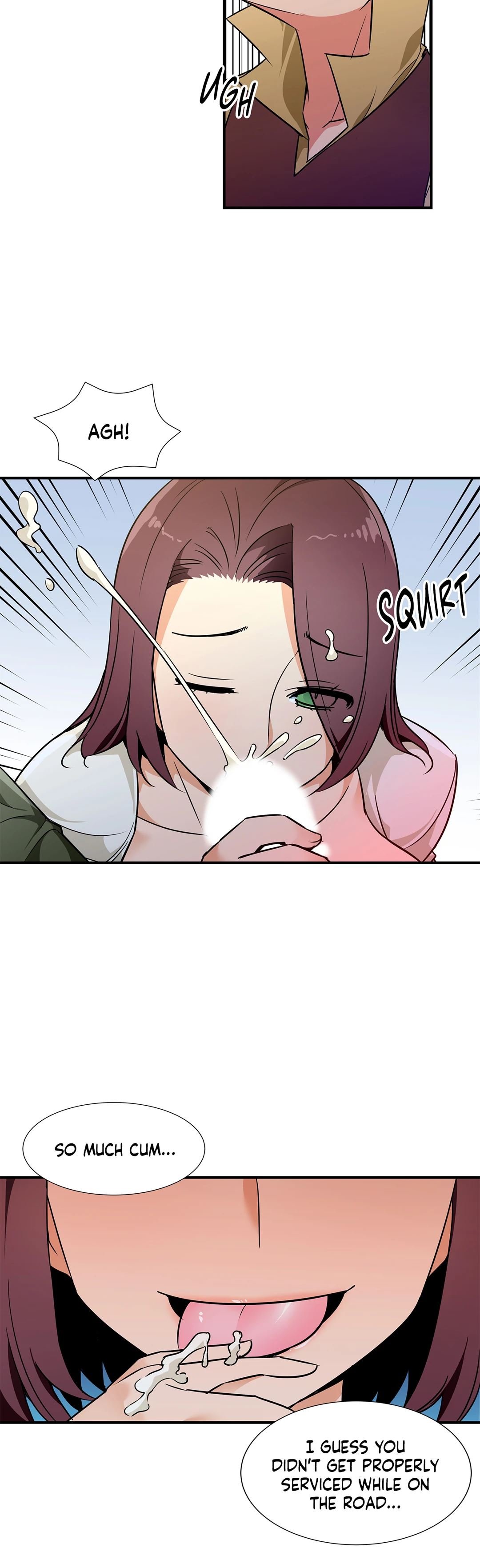 Rise and Shine, Hero! - Chapter 19 - photo - 10