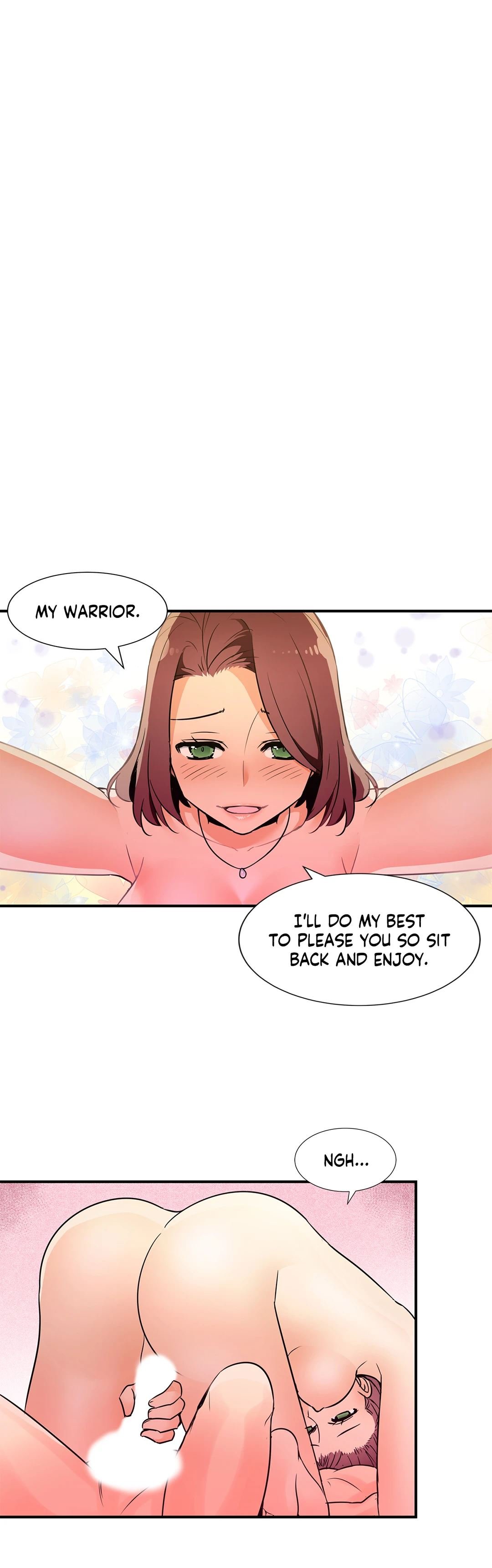 Rise and Shine, Hero! - Chapter 19 - photo - 12