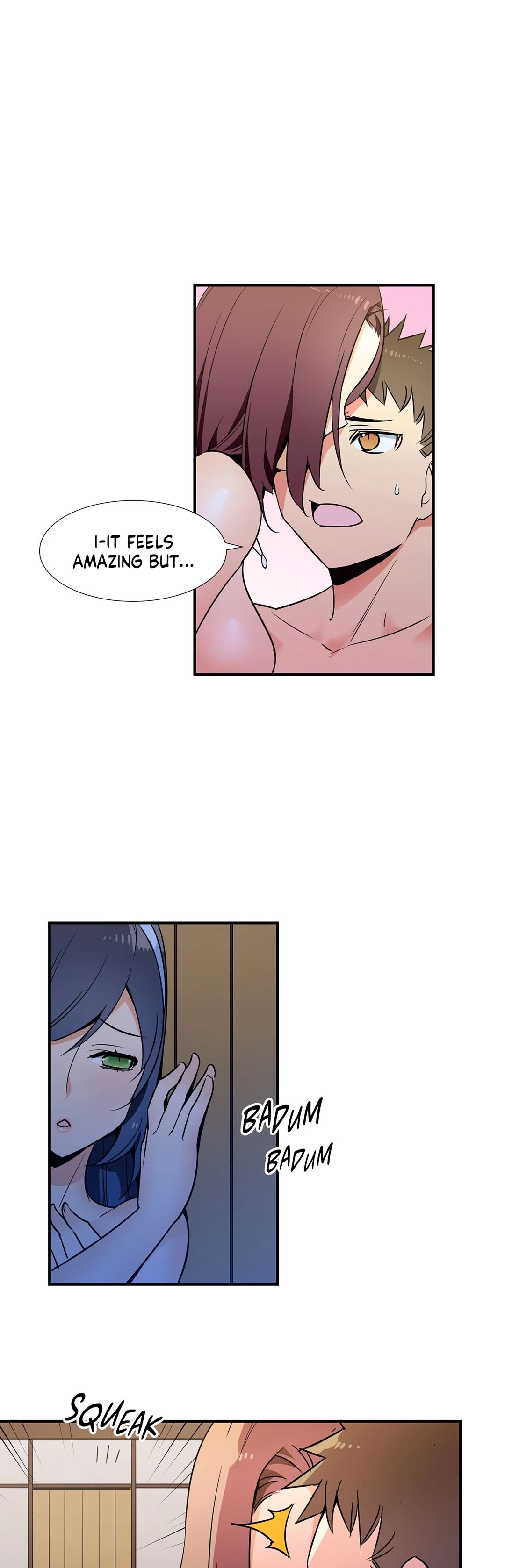Rise and Shine, Hero! - Chapter 19 - photo - 14