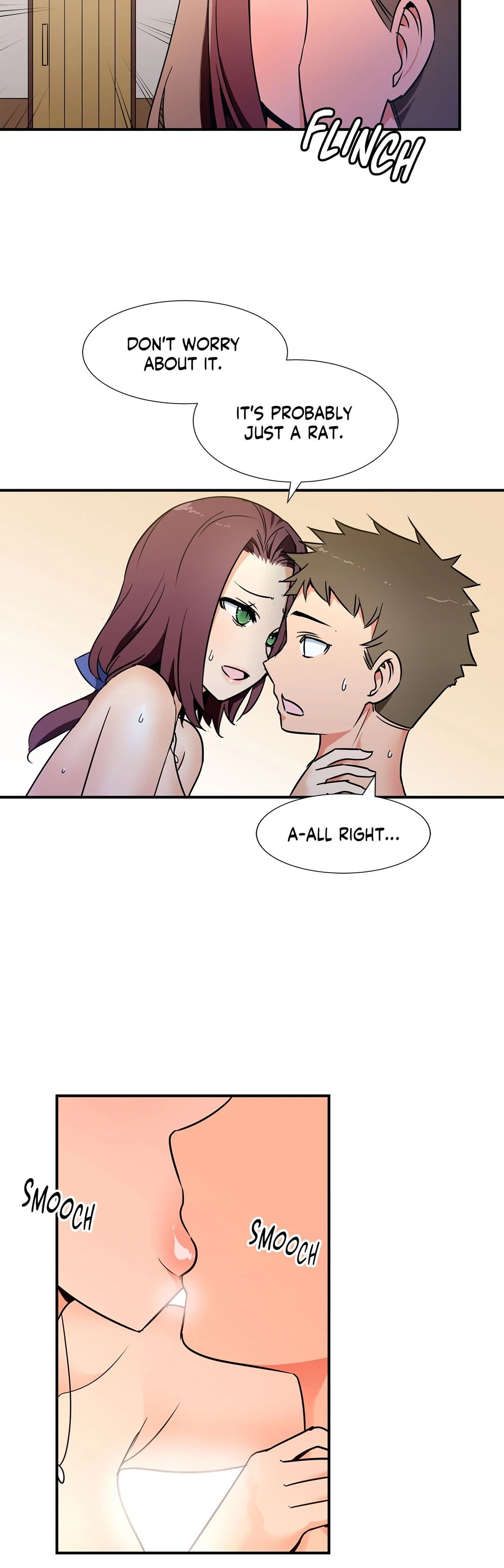 Rise and Shine, Hero! - Chapter 19 - photo - 15