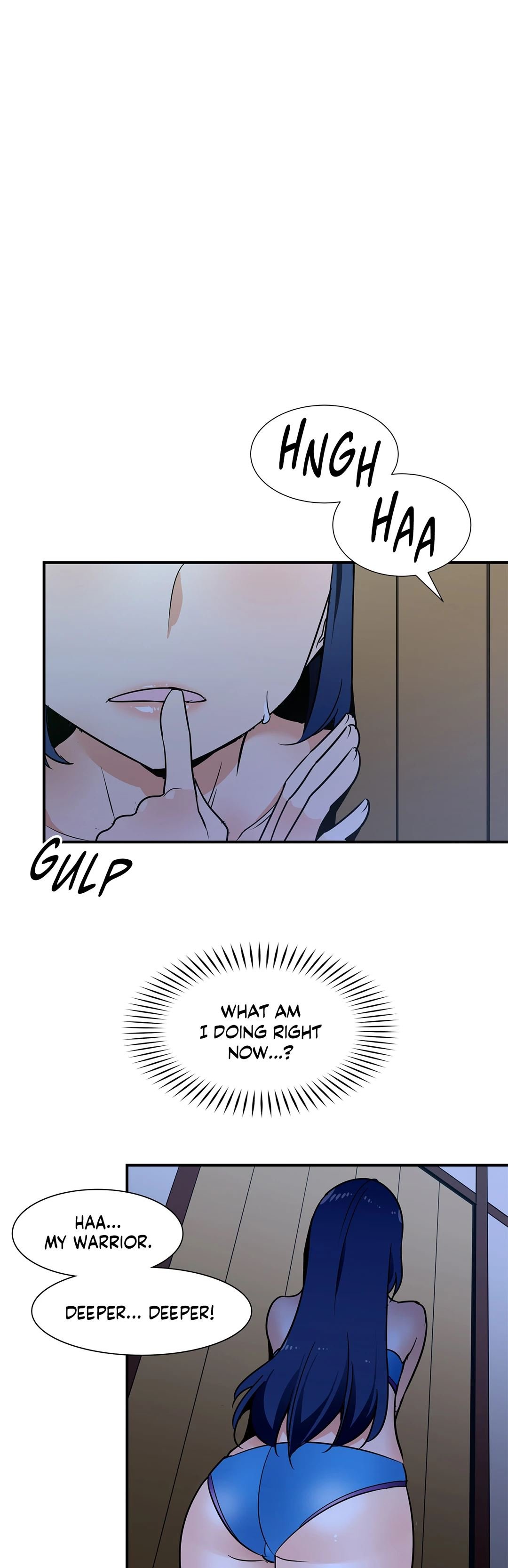 Rise and Shine, Hero! - Chapter 19 - photo - 17