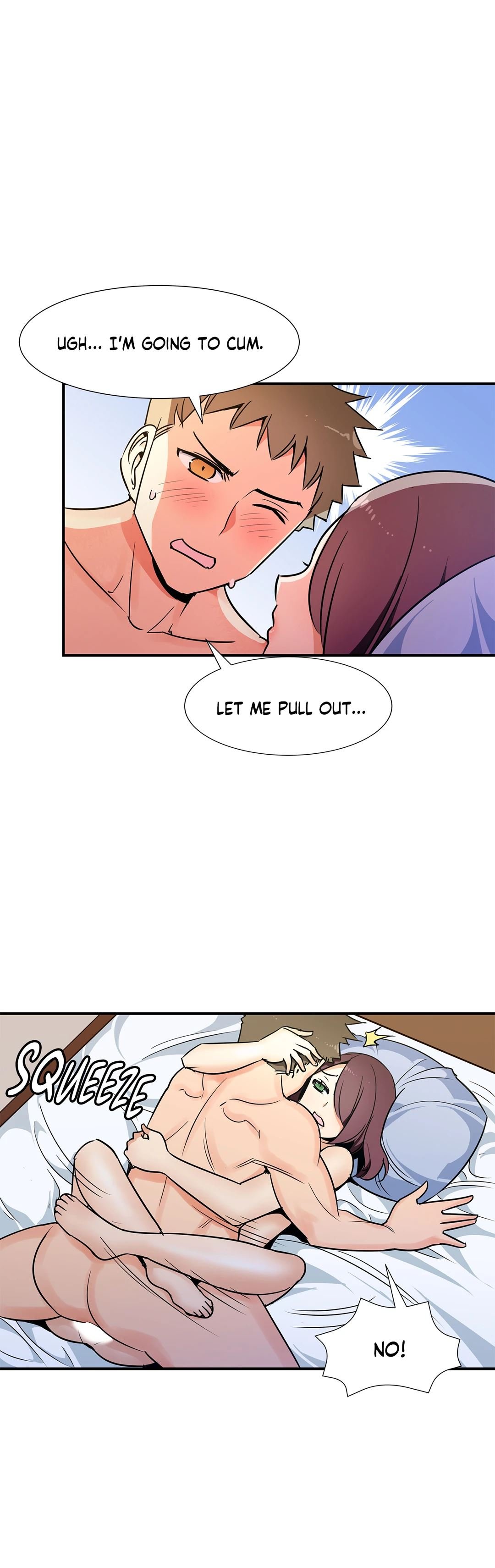 Rise and Shine, Hero! - Chapter 19 - photo - 20
