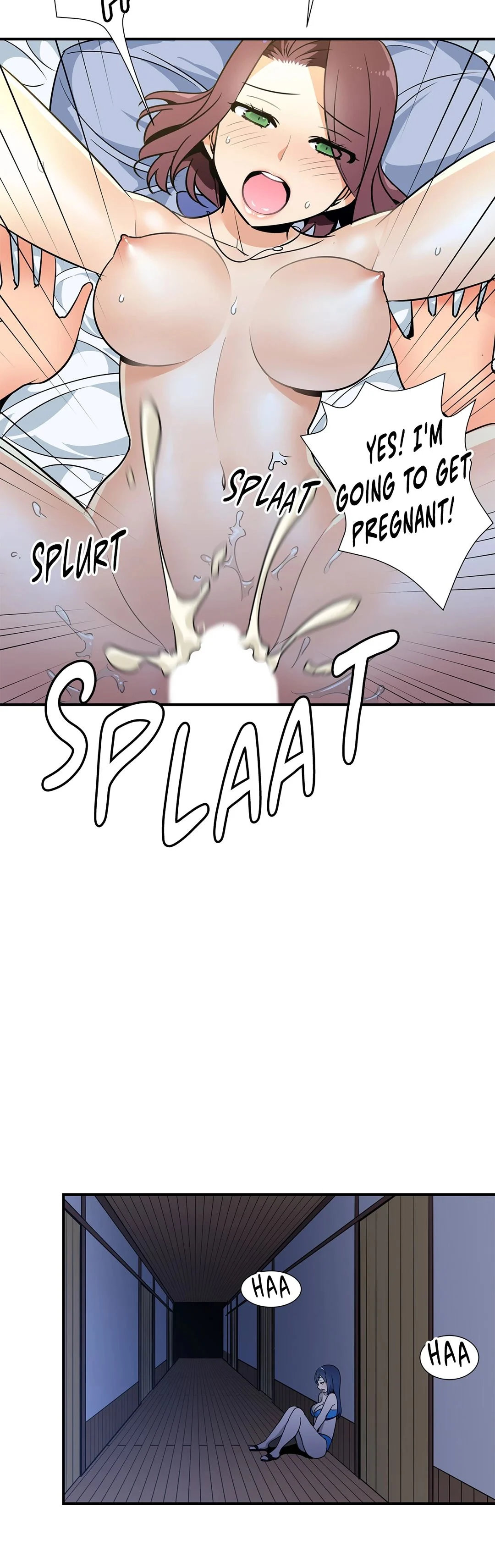 Rise and Shine, Hero! - Chapter 19 - photo - 22