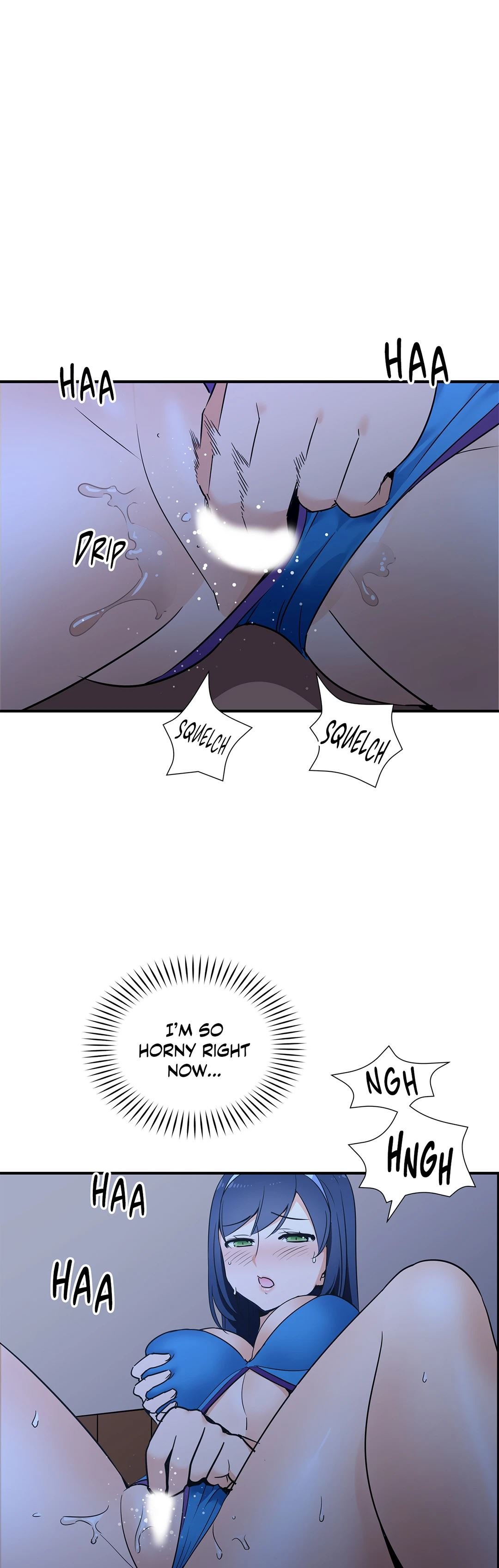 Rise and Shine, Hero! - Chapter 19 - photo - 23