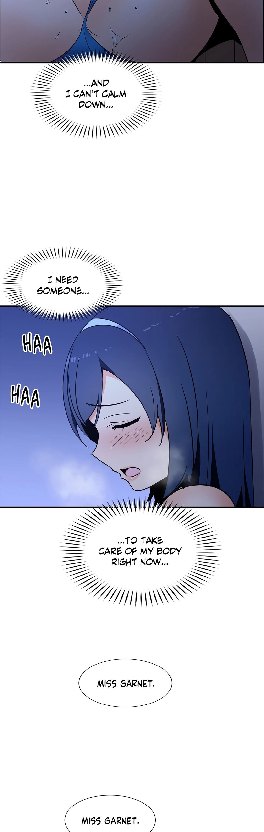 Rise and Shine, Hero! - Chapter 19 - photo - 24
