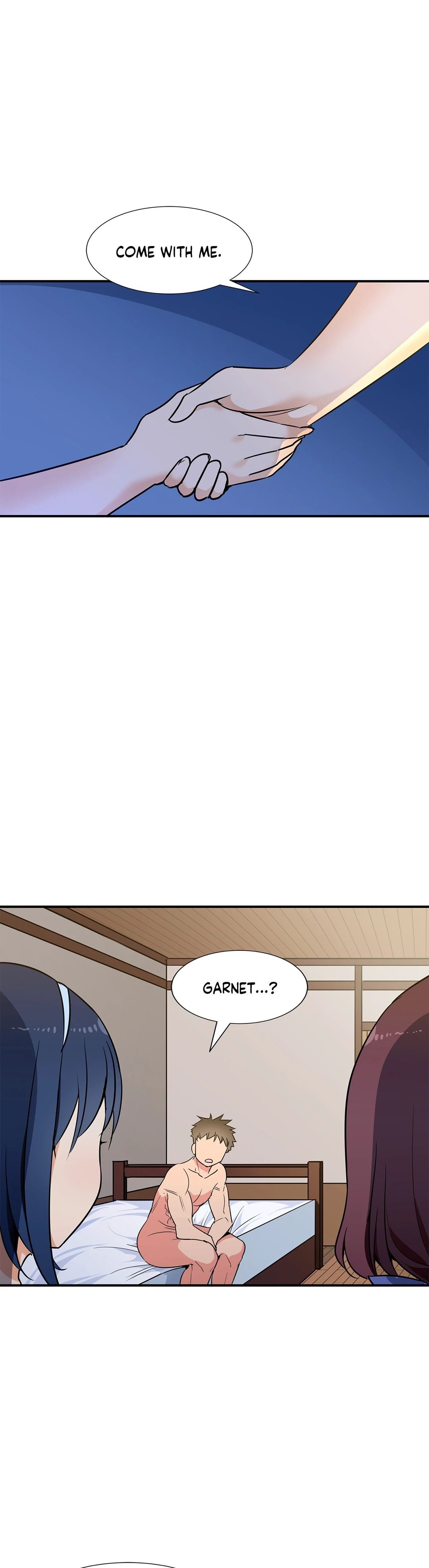 Rise and Shine, Hero! - Chapter 19 - photo - 26