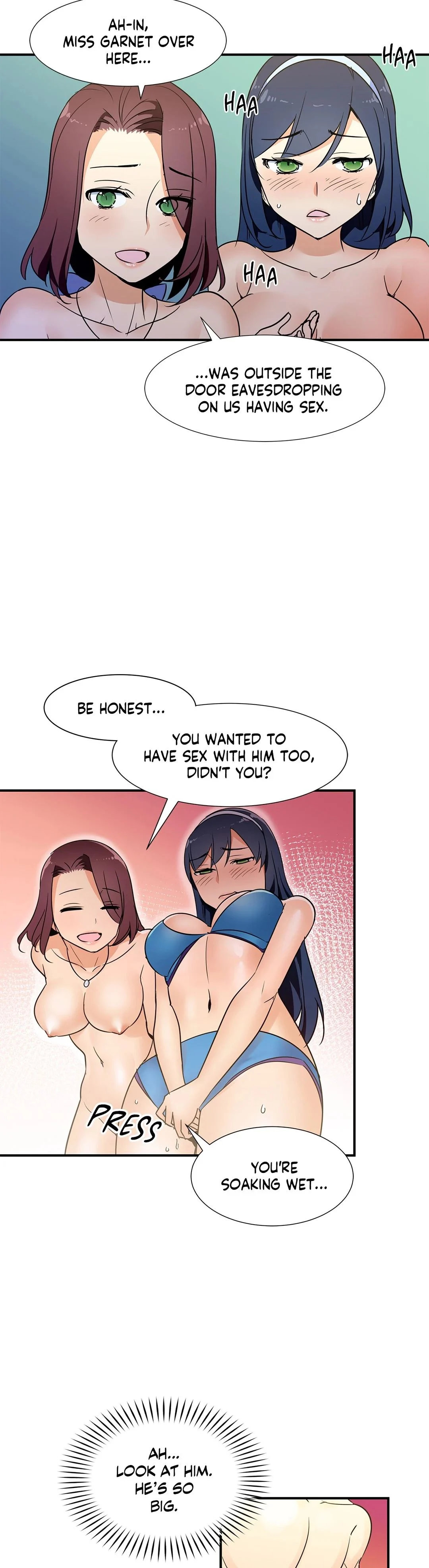 Rise and Shine, Hero! - Chapter 19 - photo - 27