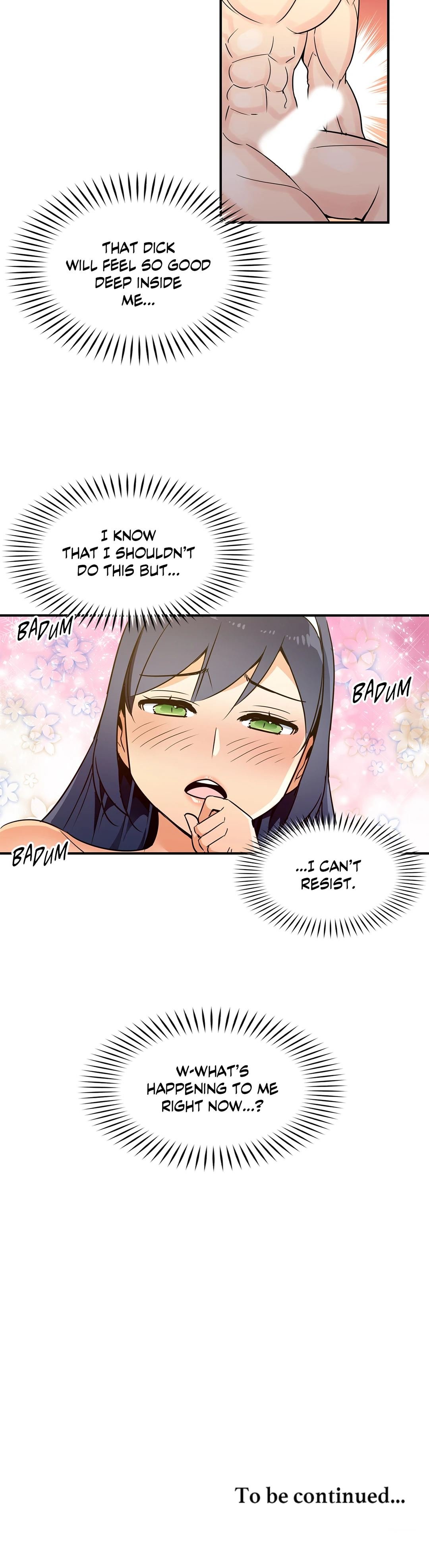 Rise and Shine, Hero! - Chapter 19 - photo - 28