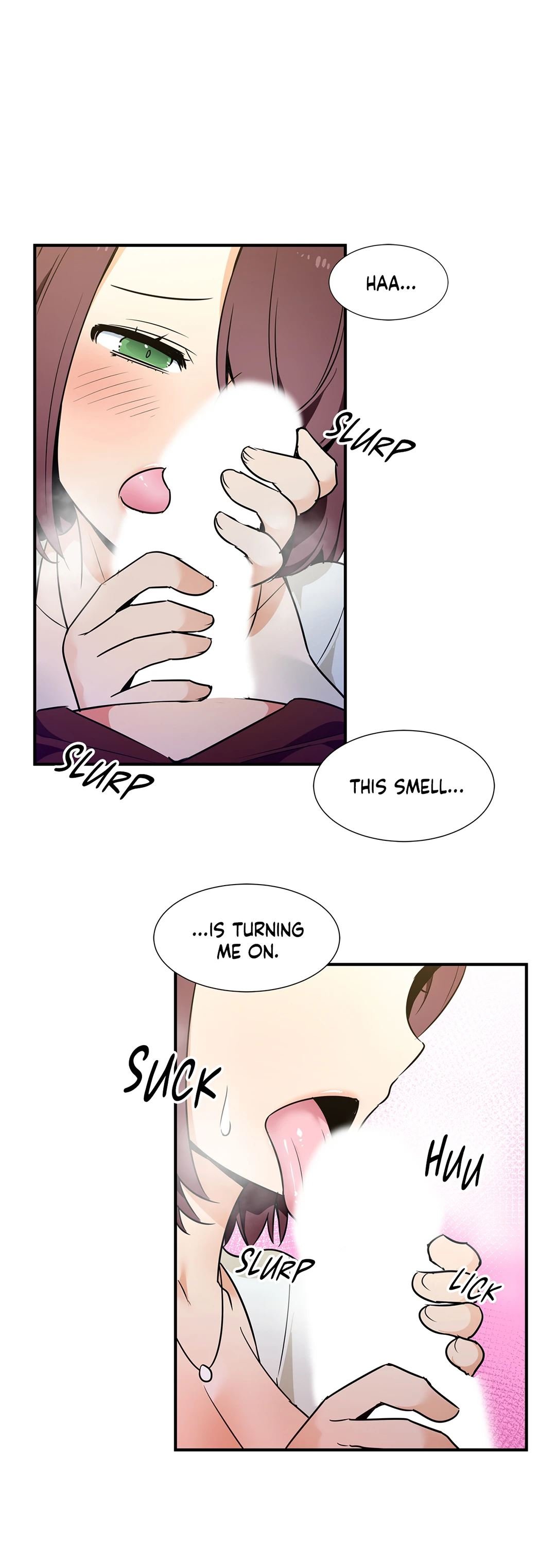 Rise and Shine, Hero! - Chapter 19 - photo - 7