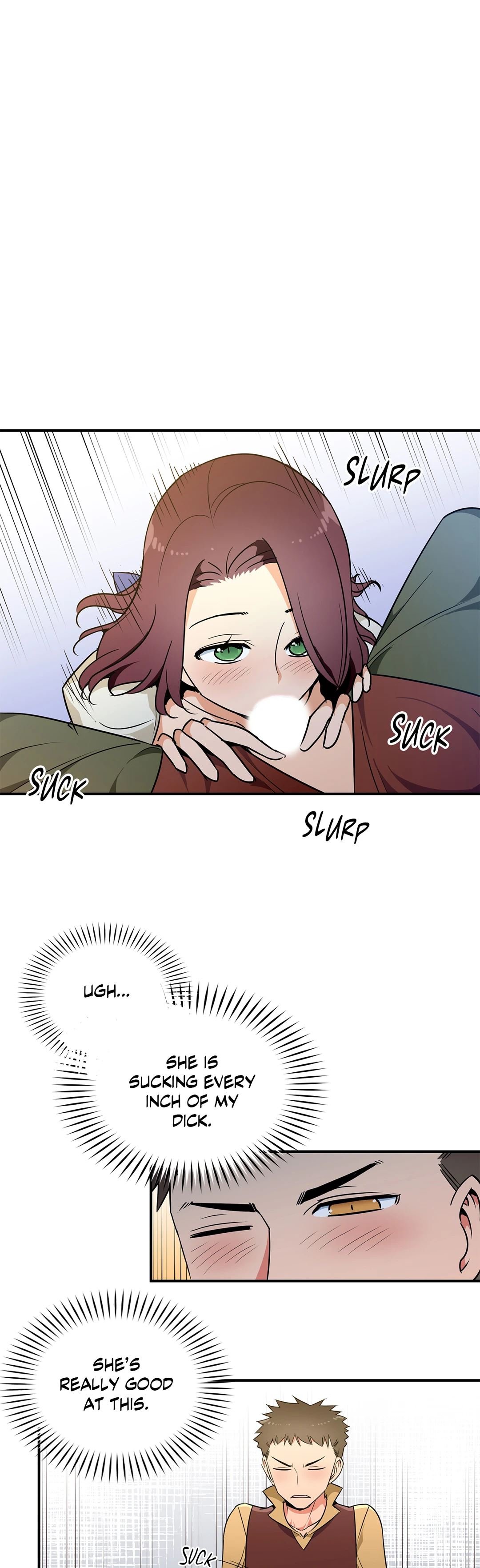 Rise and Shine, Hero! - Chapter 19 - photo - 8