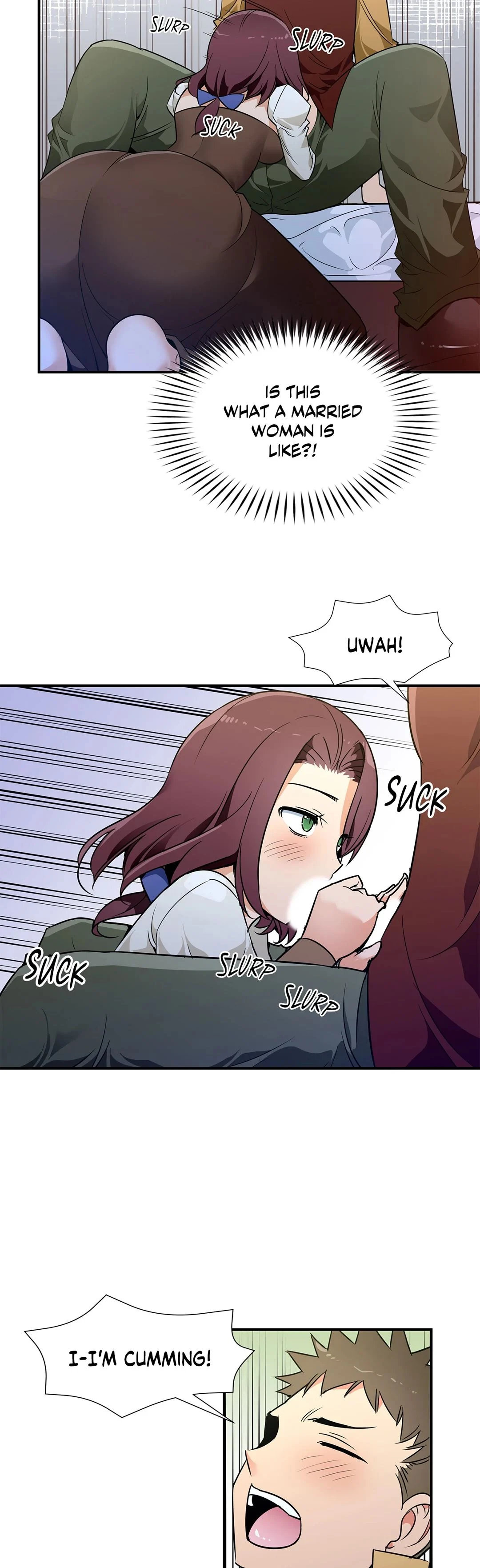 Rise and Shine, Hero! - Chapter 19 - photo - 9