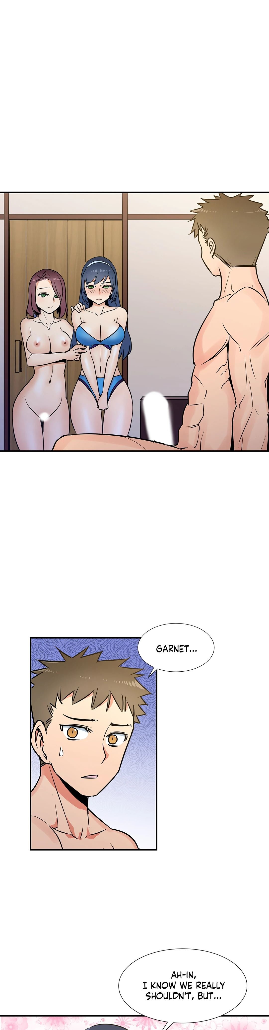 Rise and Shine, Hero! - Chapter 20 - photo - 1