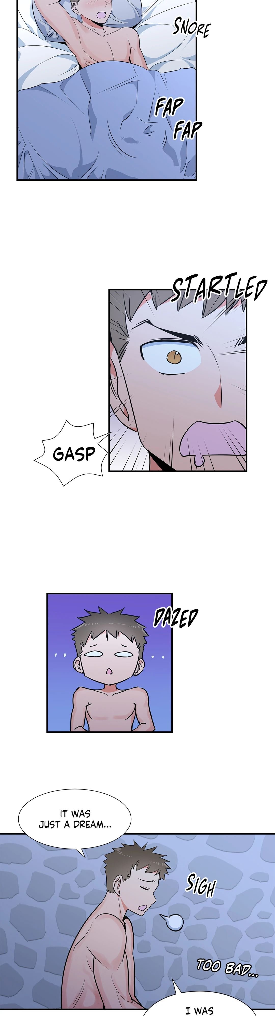 Rise and Shine, Hero! - Chapter 20 - photo - 11