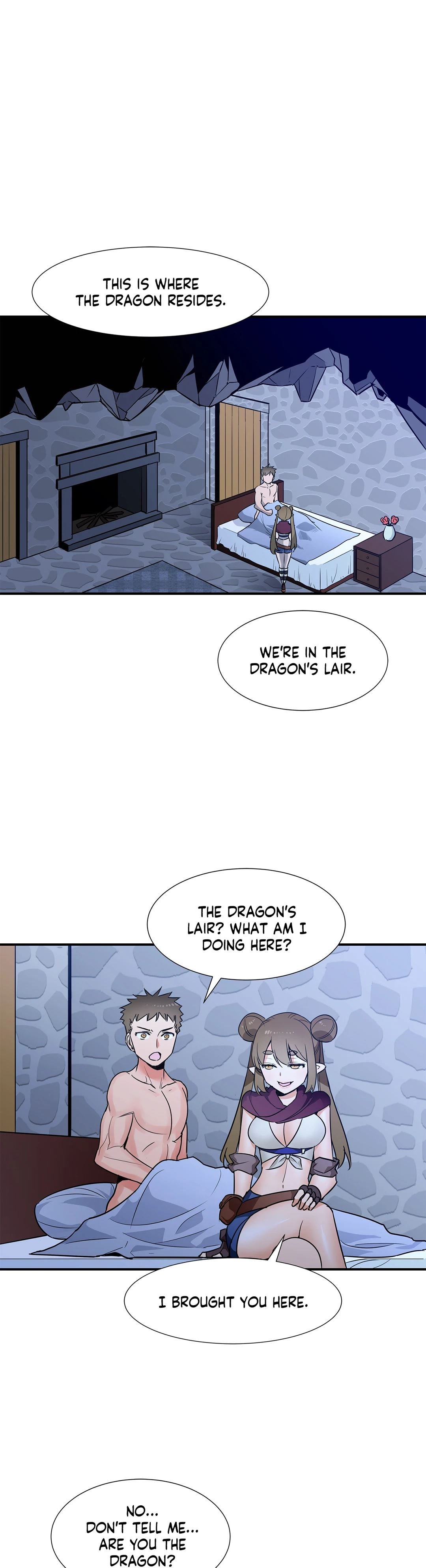 Rise and Shine, Hero! - Chapter 20 - photo - 13
