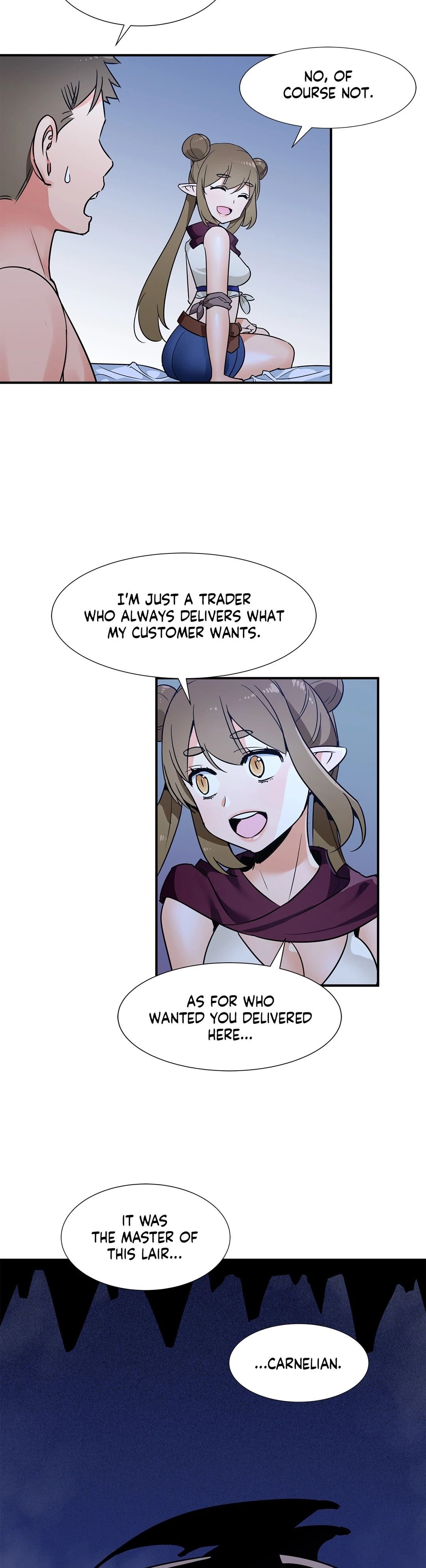Rise and Shine, Hero! - Chapter 20 - photo - 14