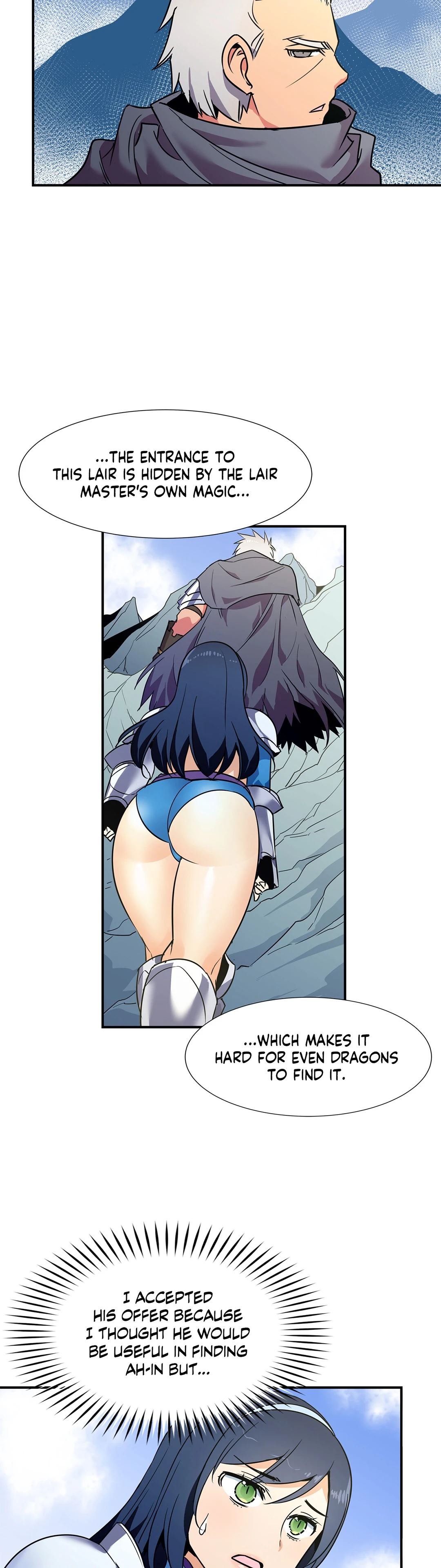 Rise and Shine, Hero! - Chapter 20 - photo - 17