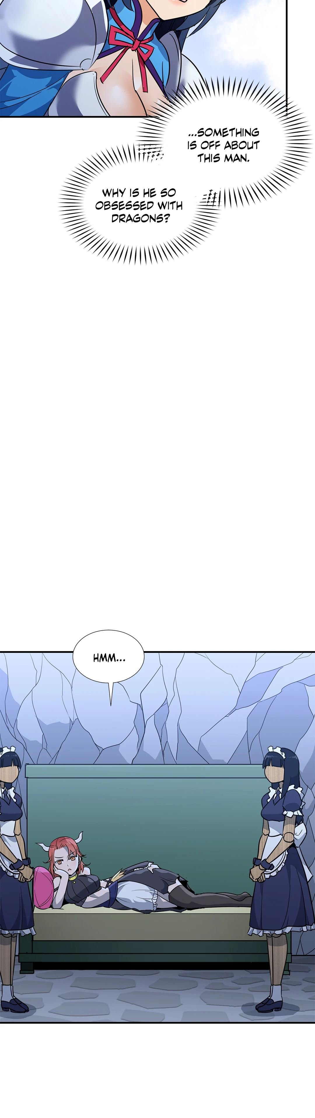 Rise and Shine, Hero! - Chapter 20 - photo - 18