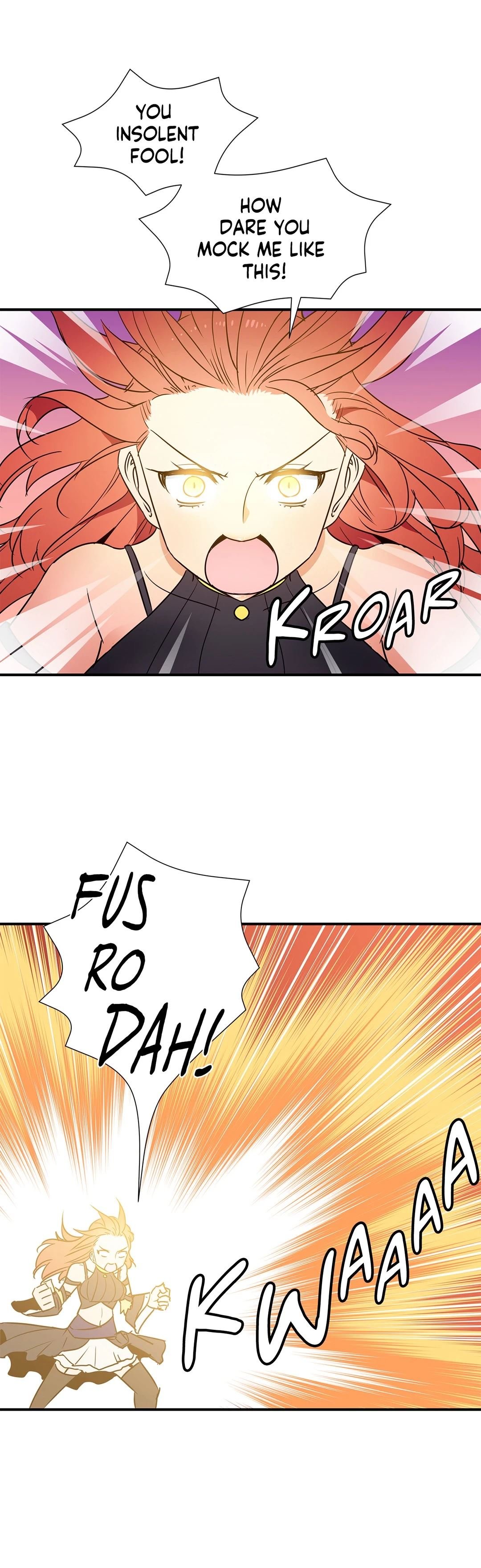 Rise and Shine, Hero! - Chapter 20 - photo - 22
