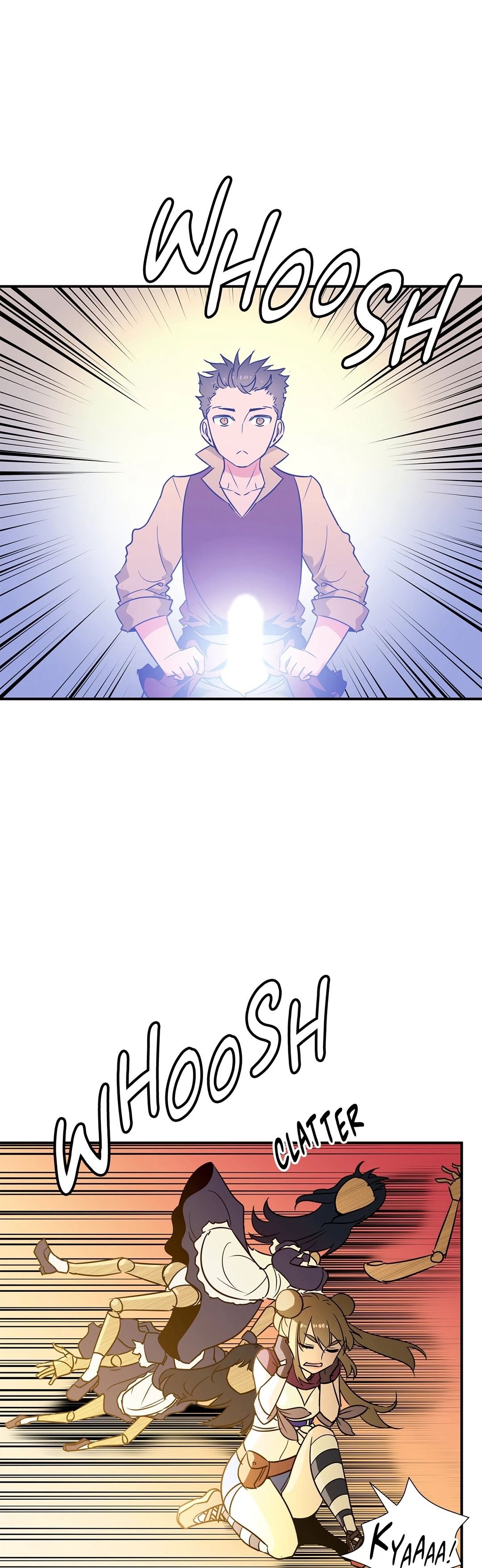 Rise and Shine, Hero! - Chapter 20 - photo - 23