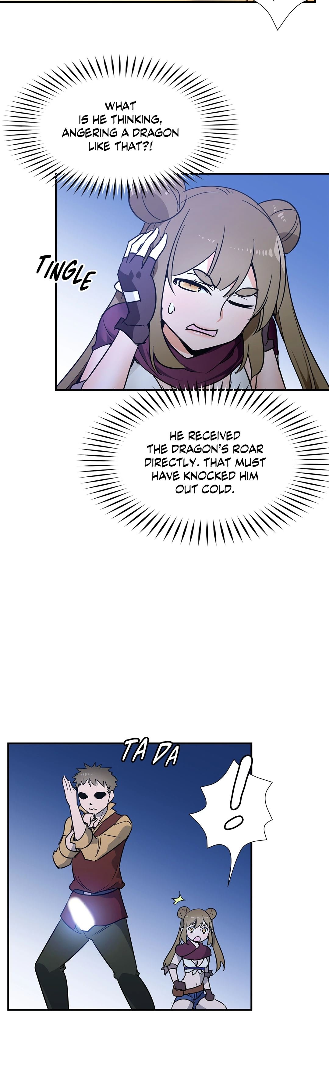 Rise and Shine, Hero! - Chapter 20 - photo - 24