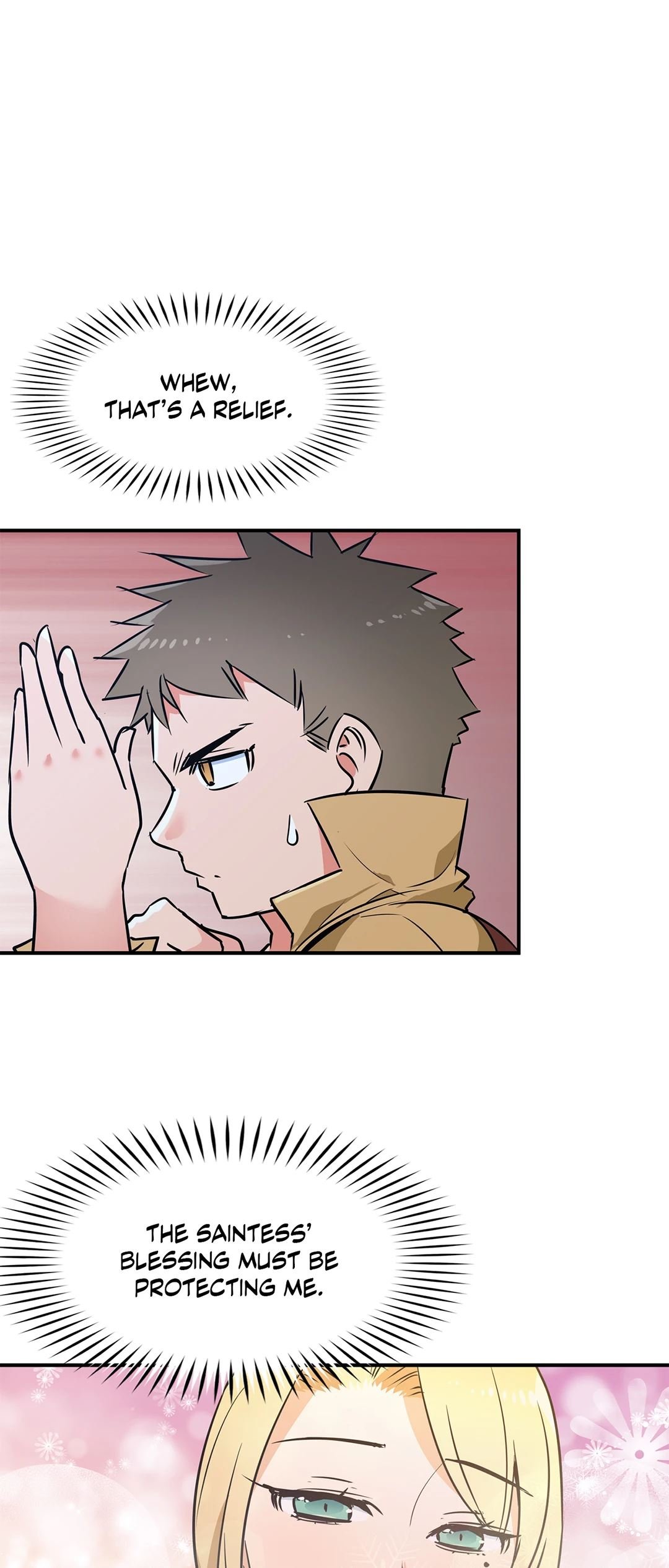 Rise and Shine, Hero! - Chapter 20 - photo - 25