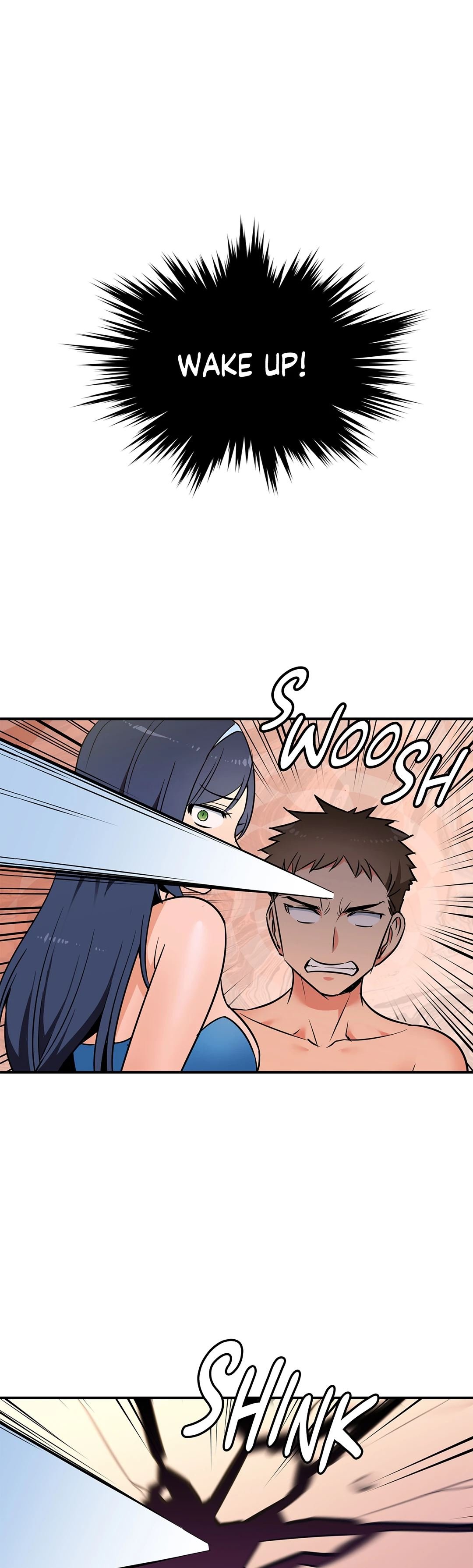 Rise and Shine, Hero! - Chapter 20 - photo - 4