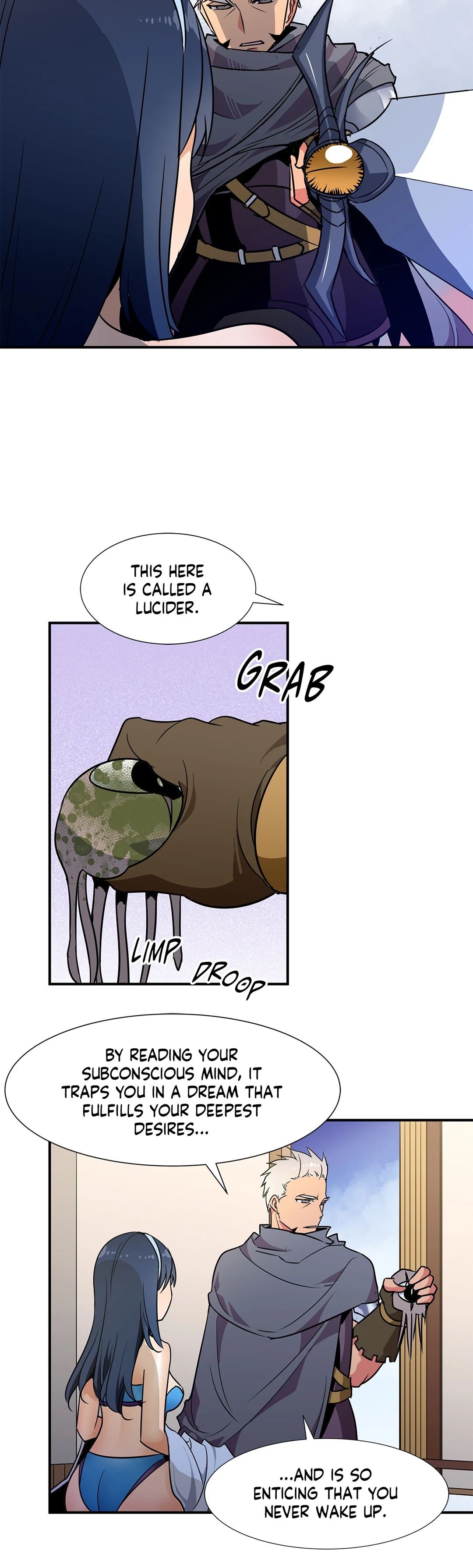 Rise and Shine, Hero! - Chapter 20 - photo - 6
