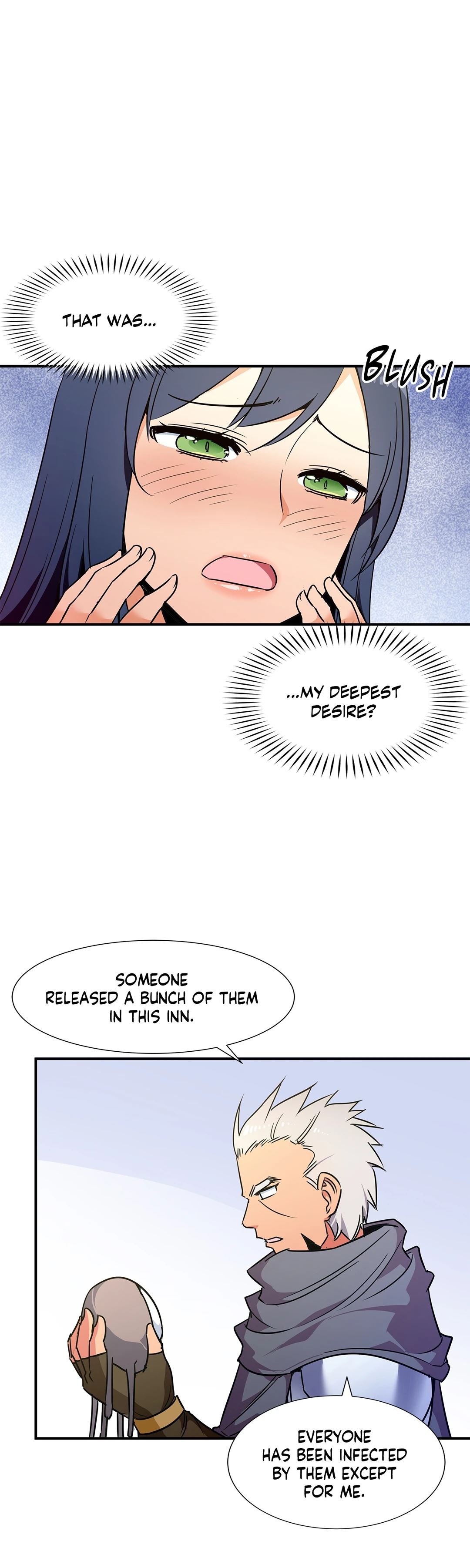Rise and Shine, Hero! - Chapter 20 - photo - 7