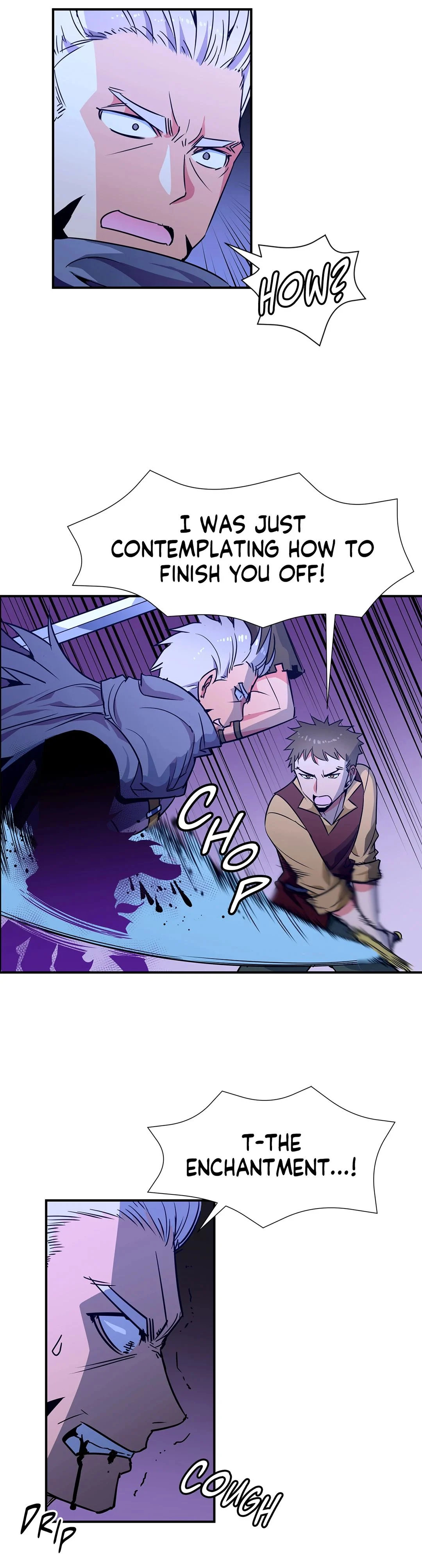 Rise and Shine, Hero! - Chapter 22 - photo - 10