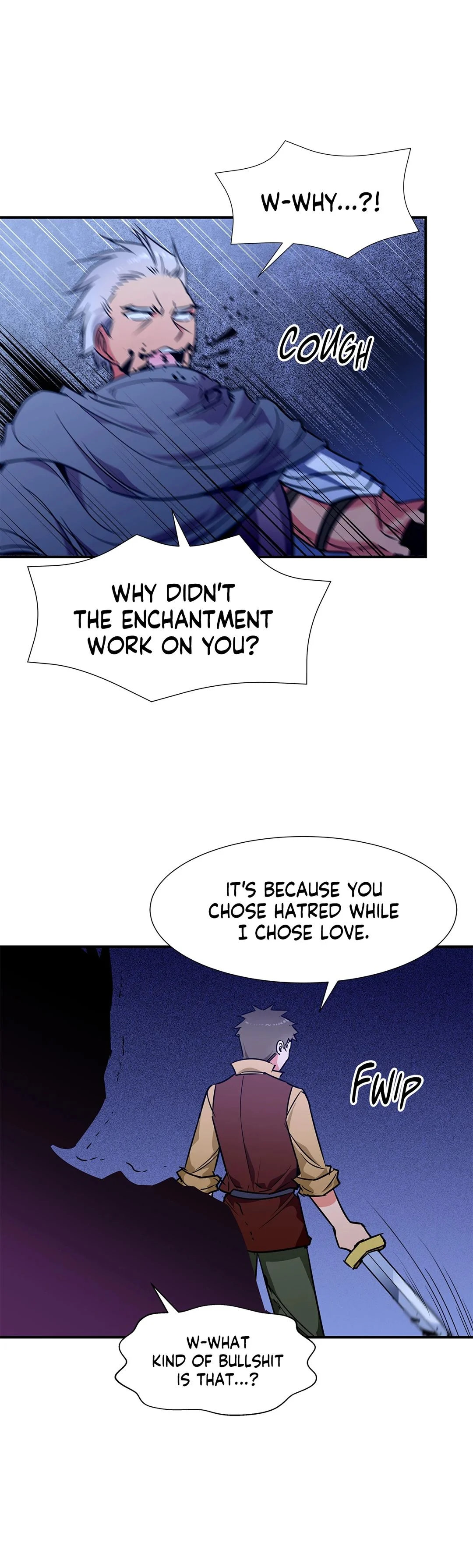 Rise and Shine, Hero! - Chapter 22 - photo - 11
