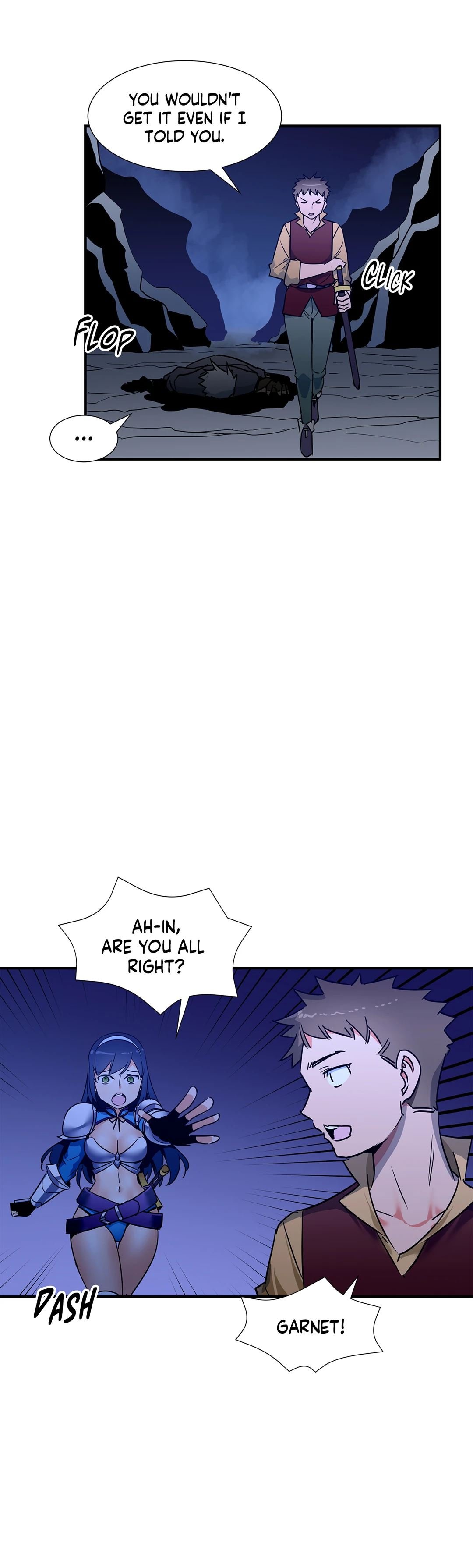 Rise and Shine, Hero! - Chapter 22 - photo - 12
