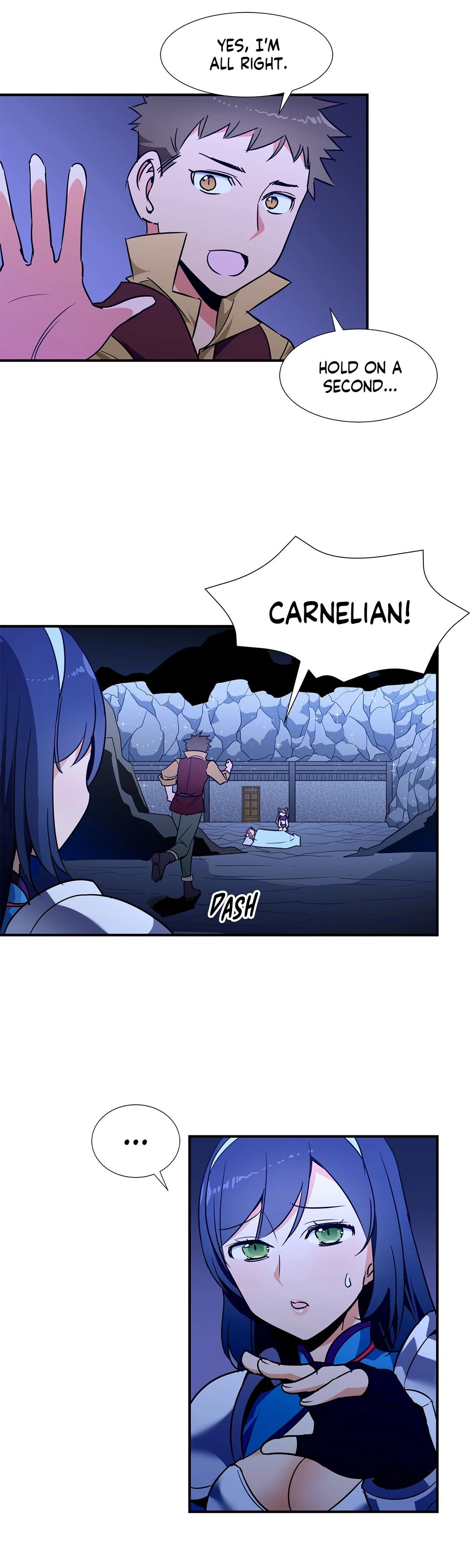 Rise and Shine, Hero! - Chapter 22 - photo - 13