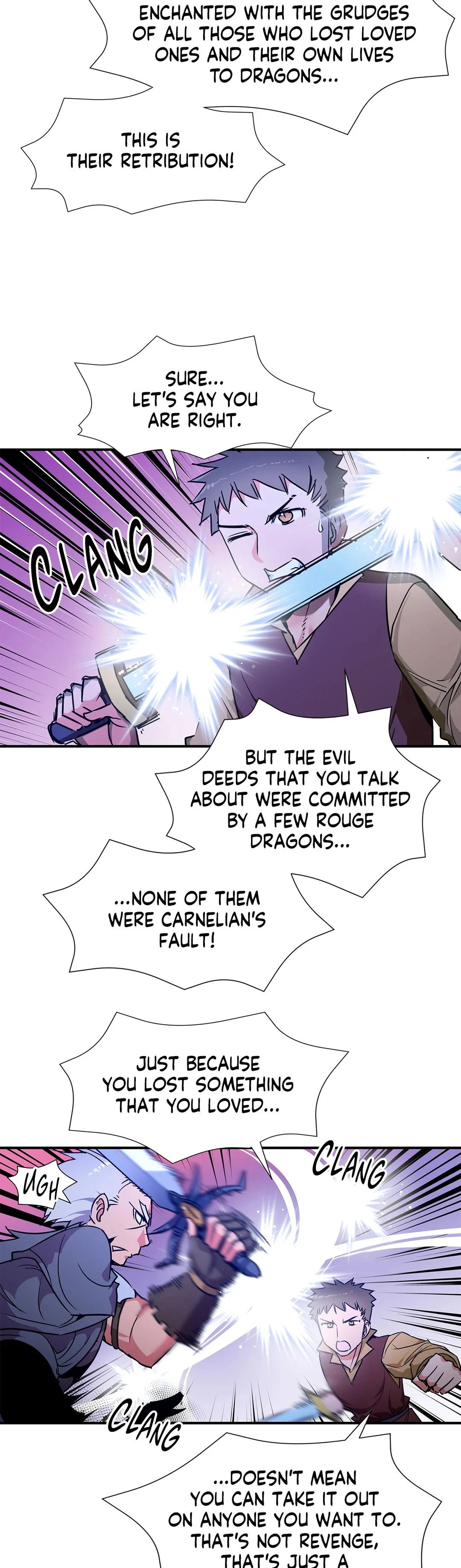 Rise and Shine, Hero! - Chapter 22 - photo - 2