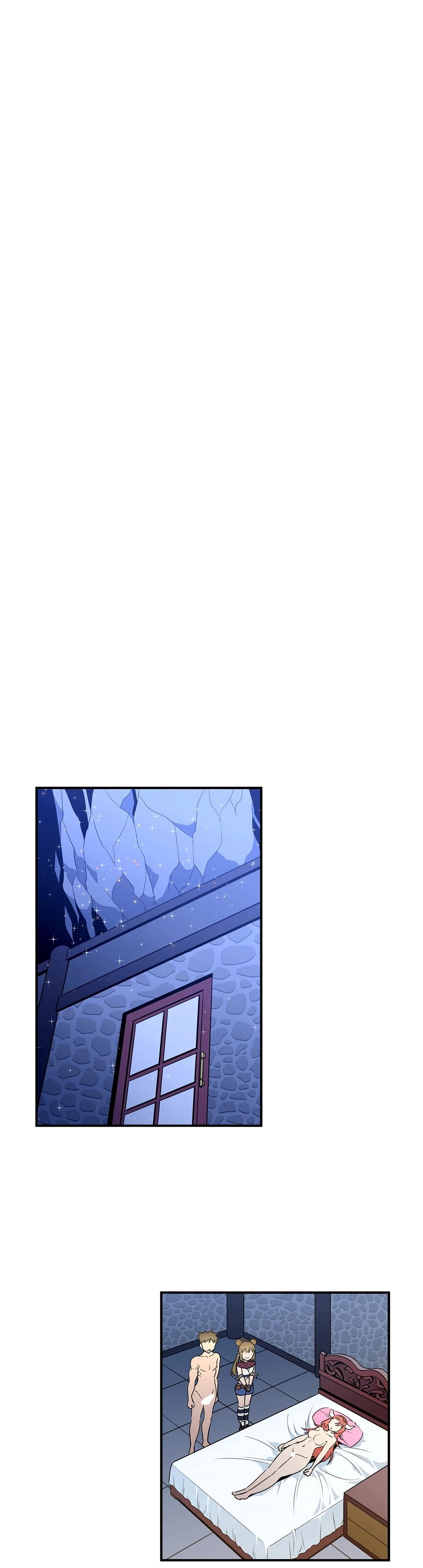 Rise and Shine, Hero! - Chapter 22 - photo - 20