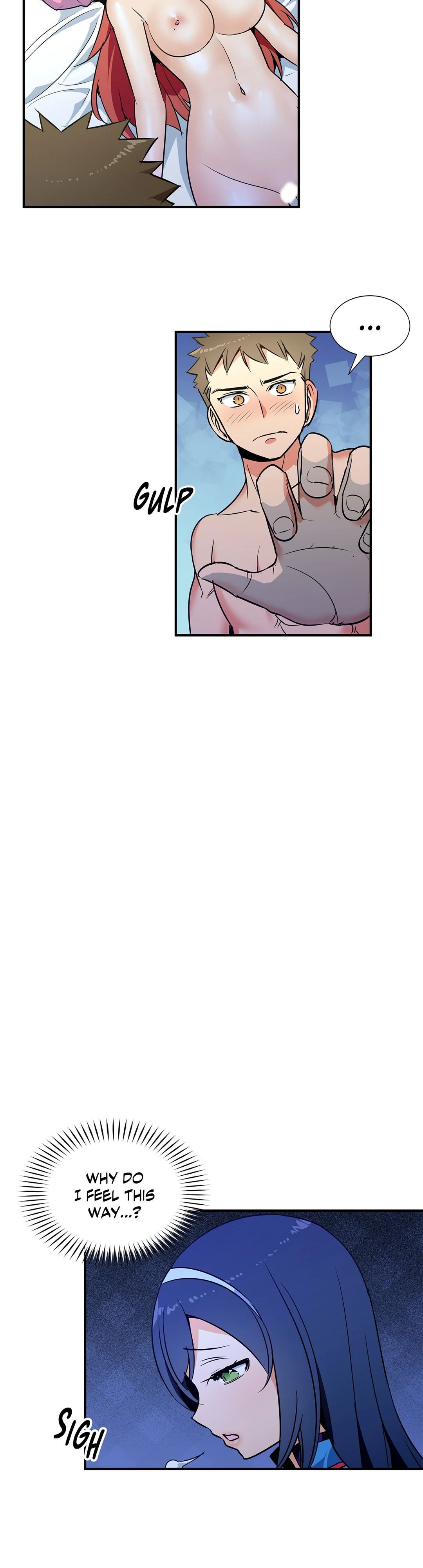 Rise and Shine, Hero! - Chapter 22 - photo - 22