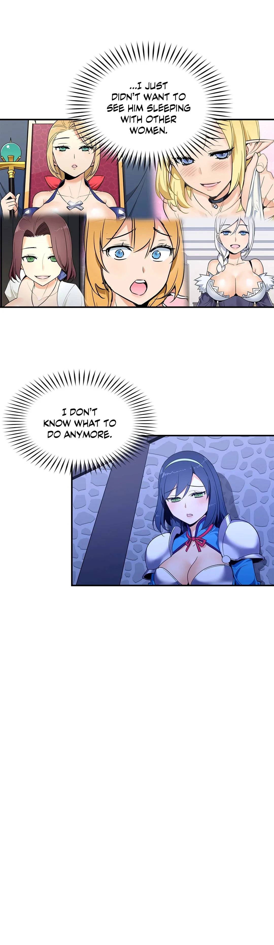 Rise and Shine, Hero! - Chapter 22 - photo - 24