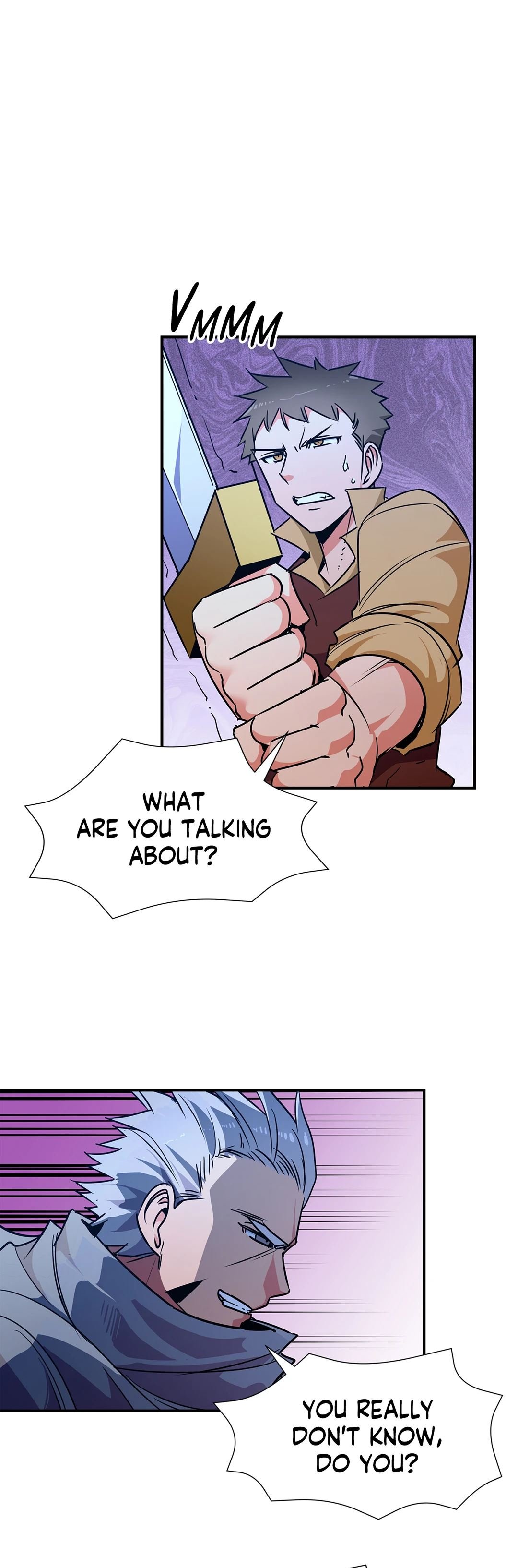 Rise and Shine, Hero! - Chapter 22 - photo - 4