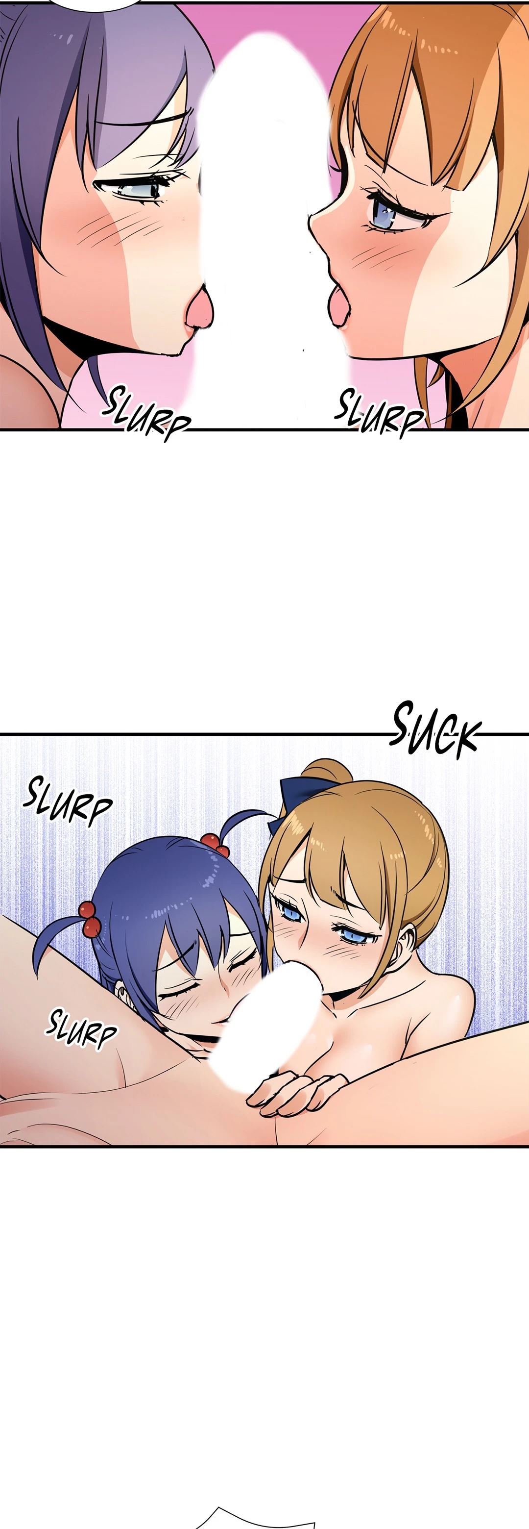 Rise and Shine, Hero! - Chapter 31 - photo - 10