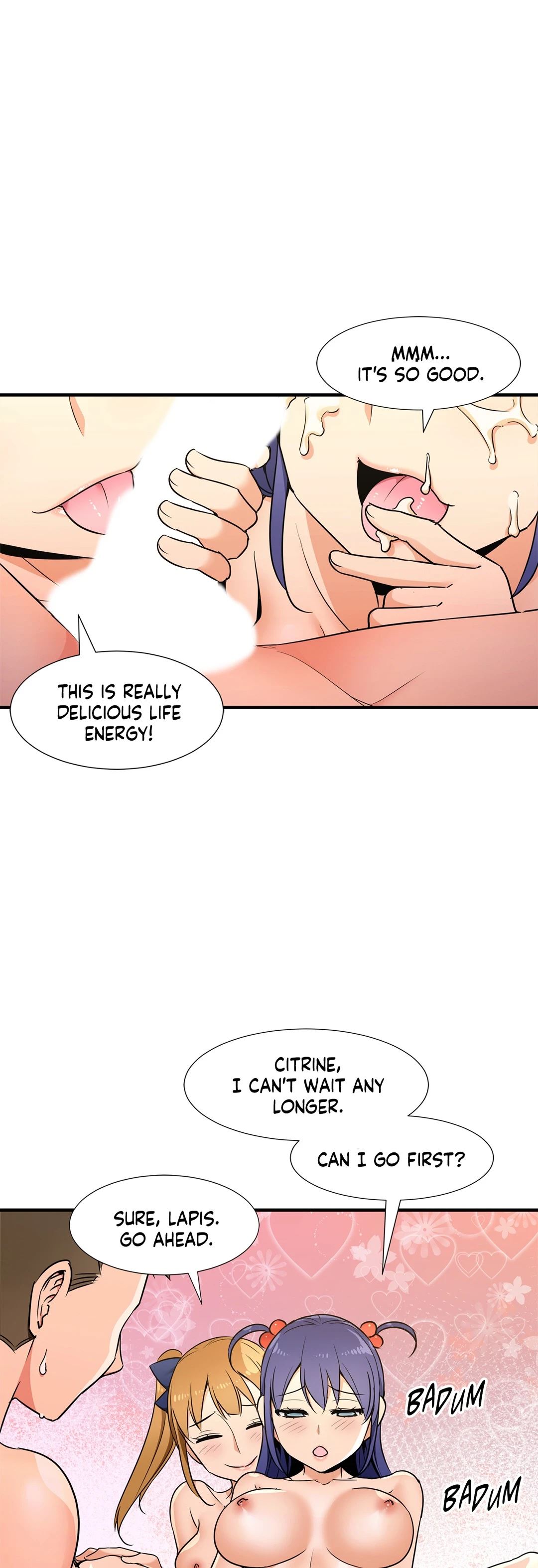 Rise and Shine, Hero! - Chapter 31 - photo - 12