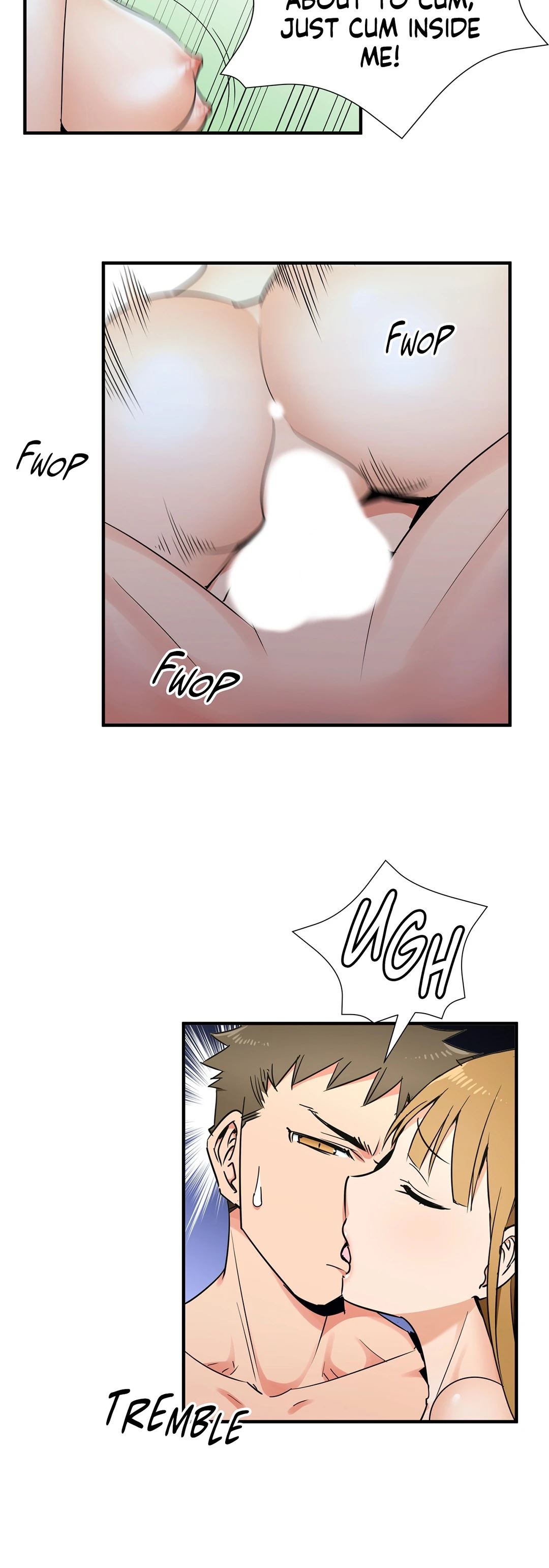 Rise and Shine, Hero! - Chapter 31 - photo - 16